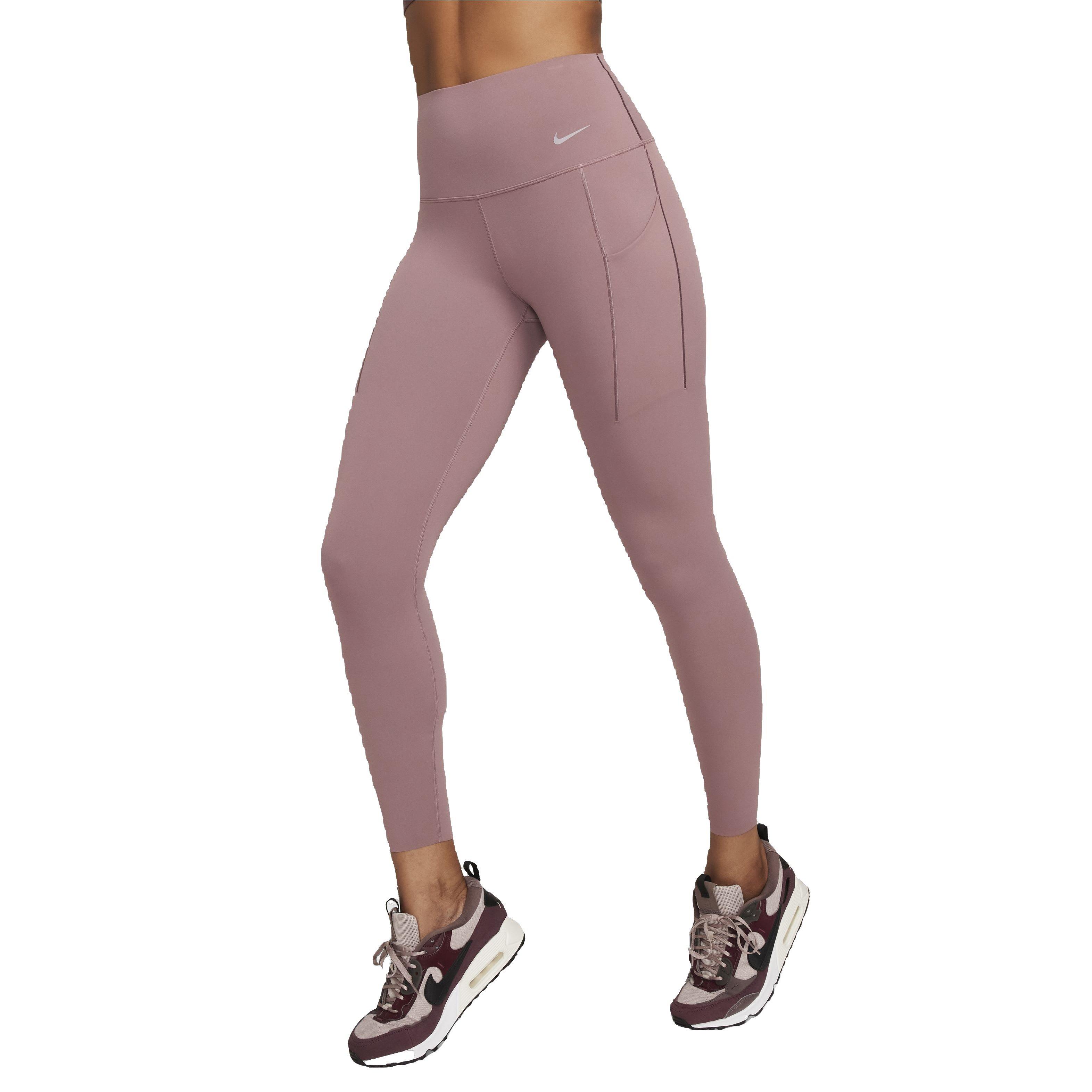 Color: MAUVE