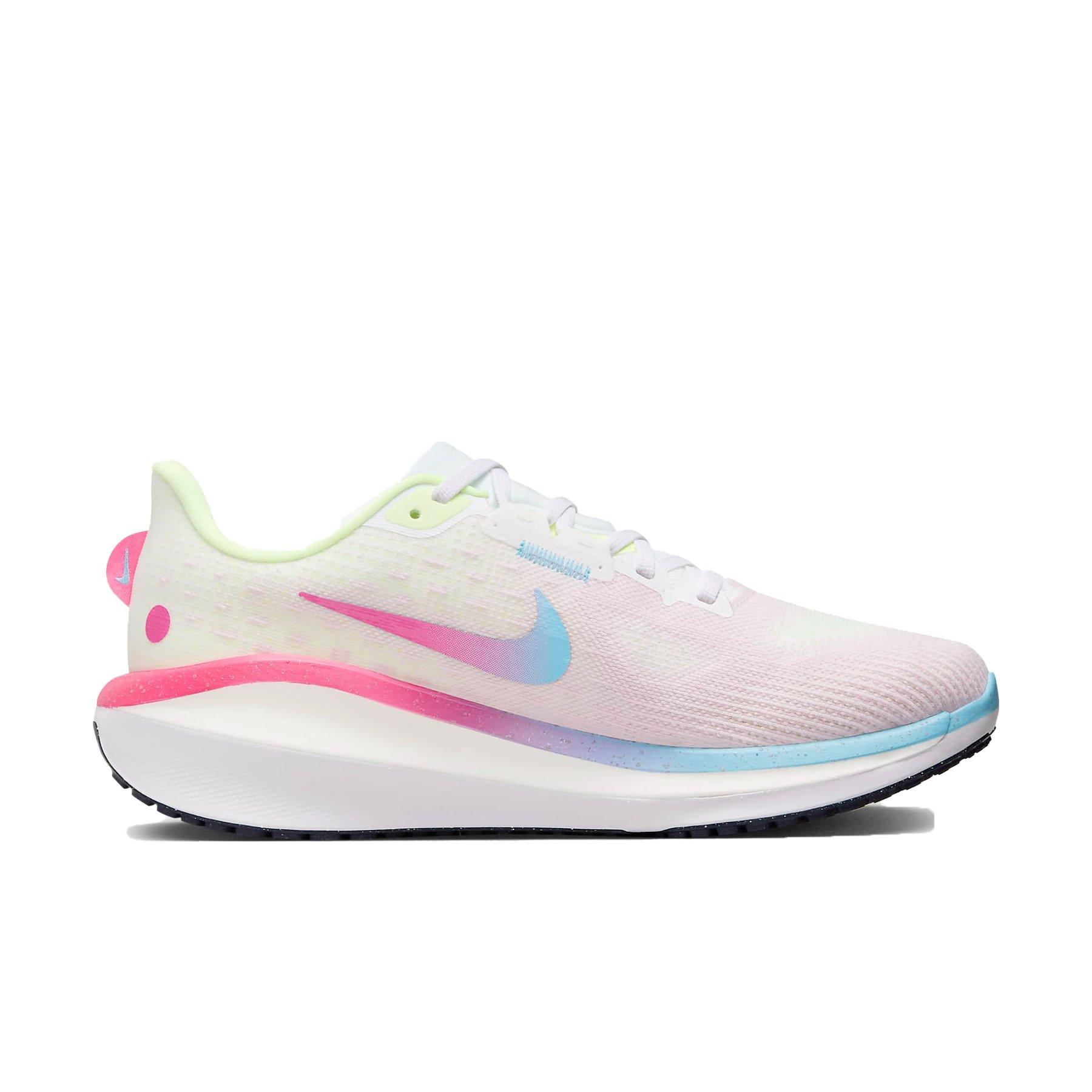 Color: PINK/WHITE/MULTI