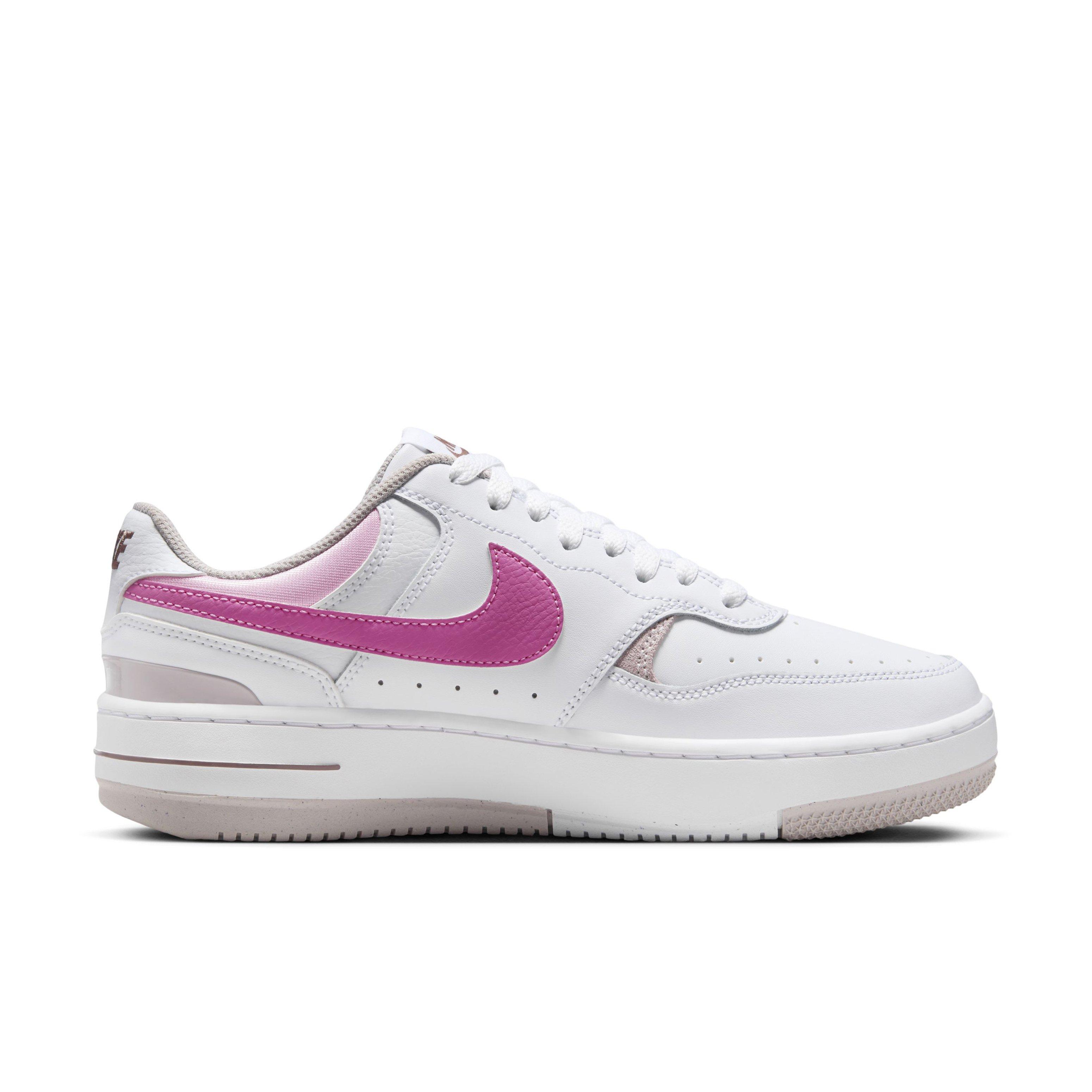 Color: WHITE/VIOLET/PINK/PINK