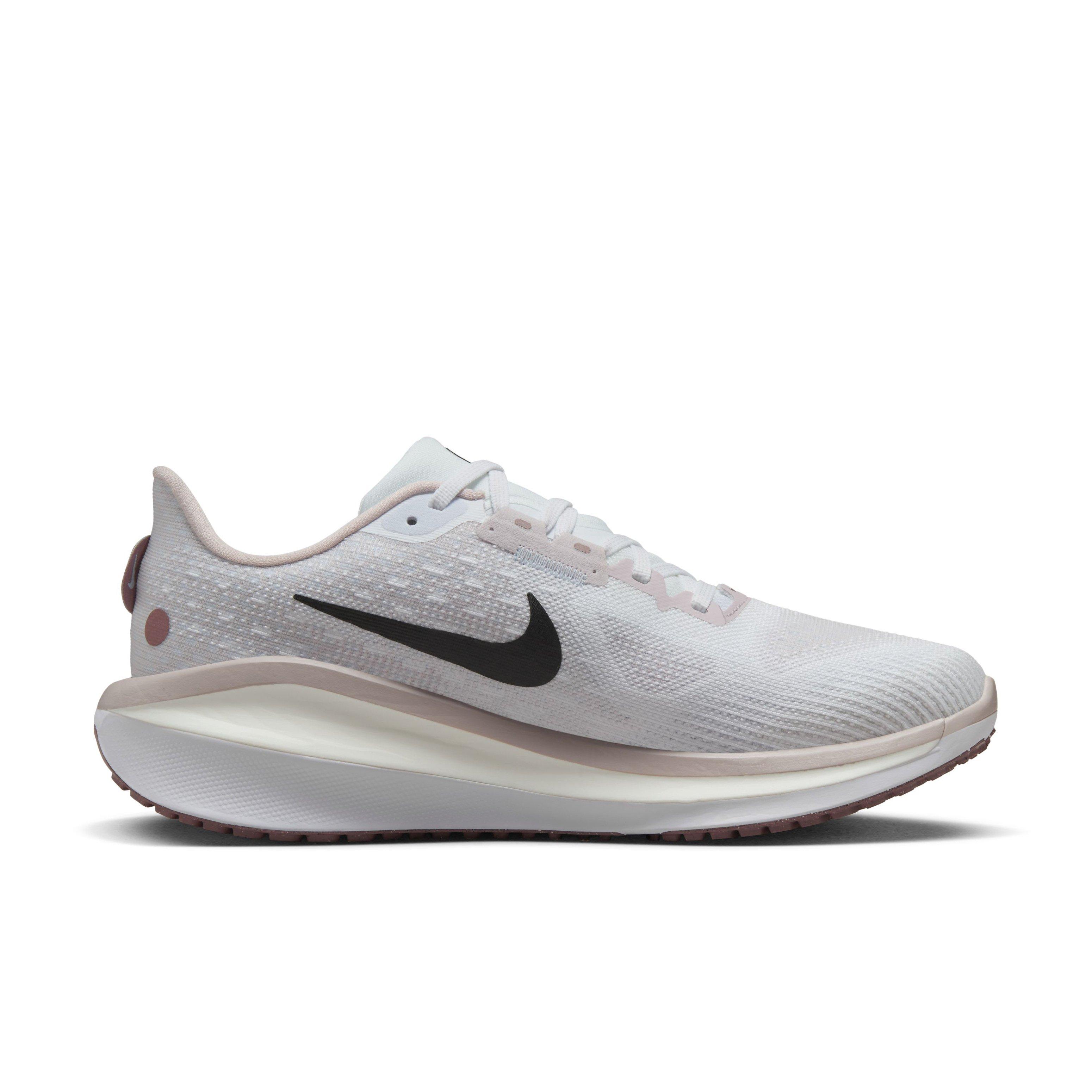 Color: VIOLET/WHITE/MAUVE/BLACK