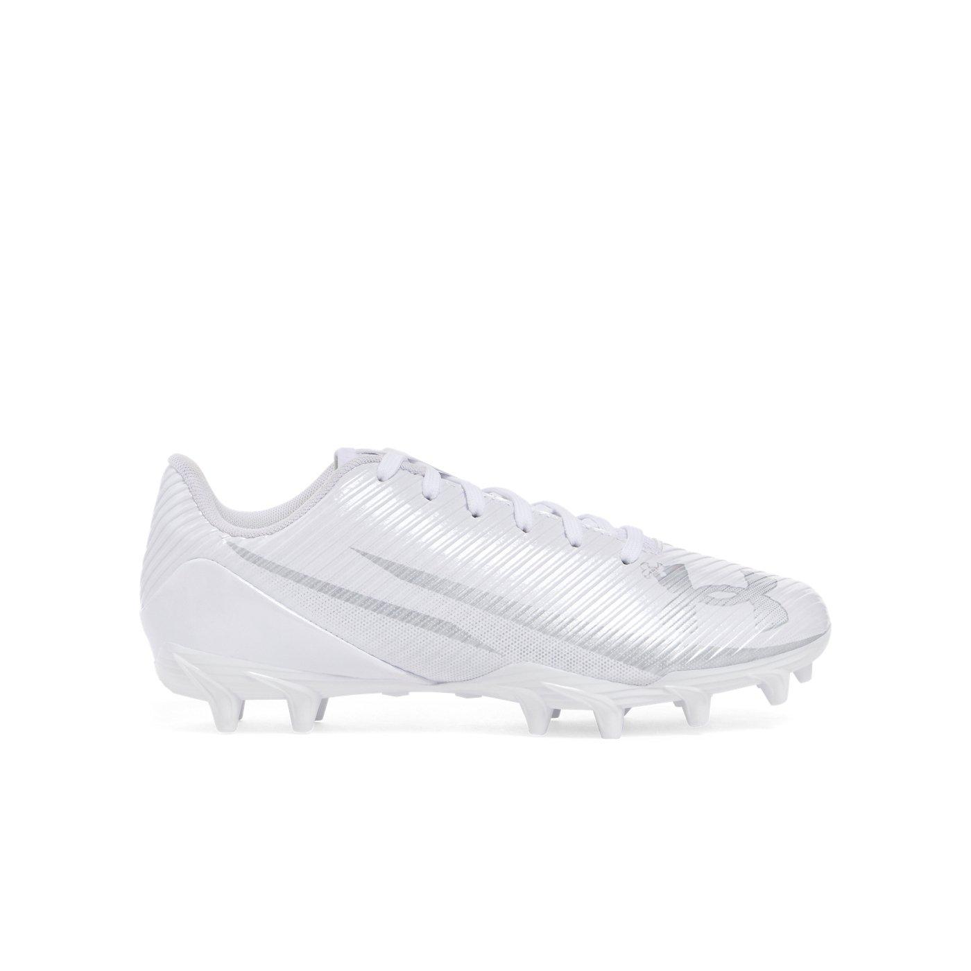 Color: WHITE/SILVER/SILVER