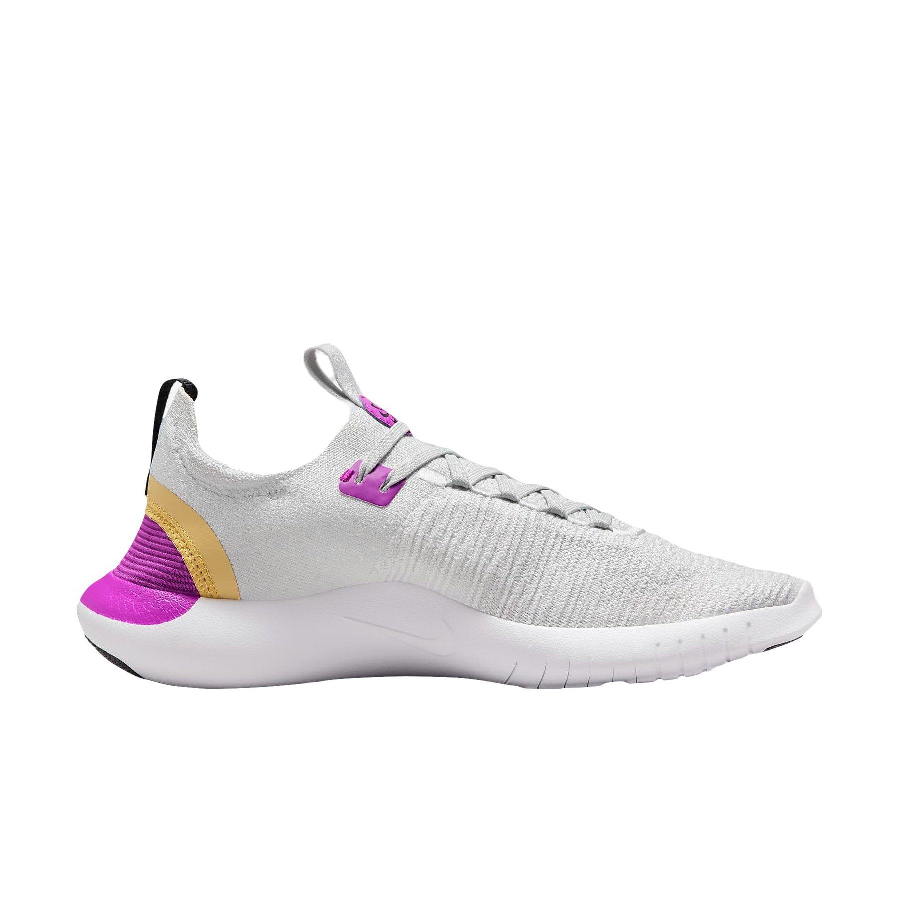 Color: DUST/BLACK/PLATINUM/VIOLET