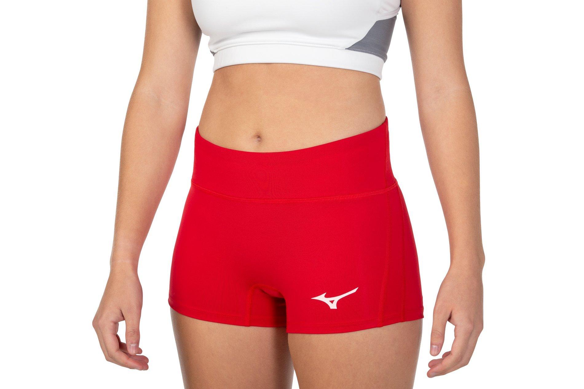 Color: RED