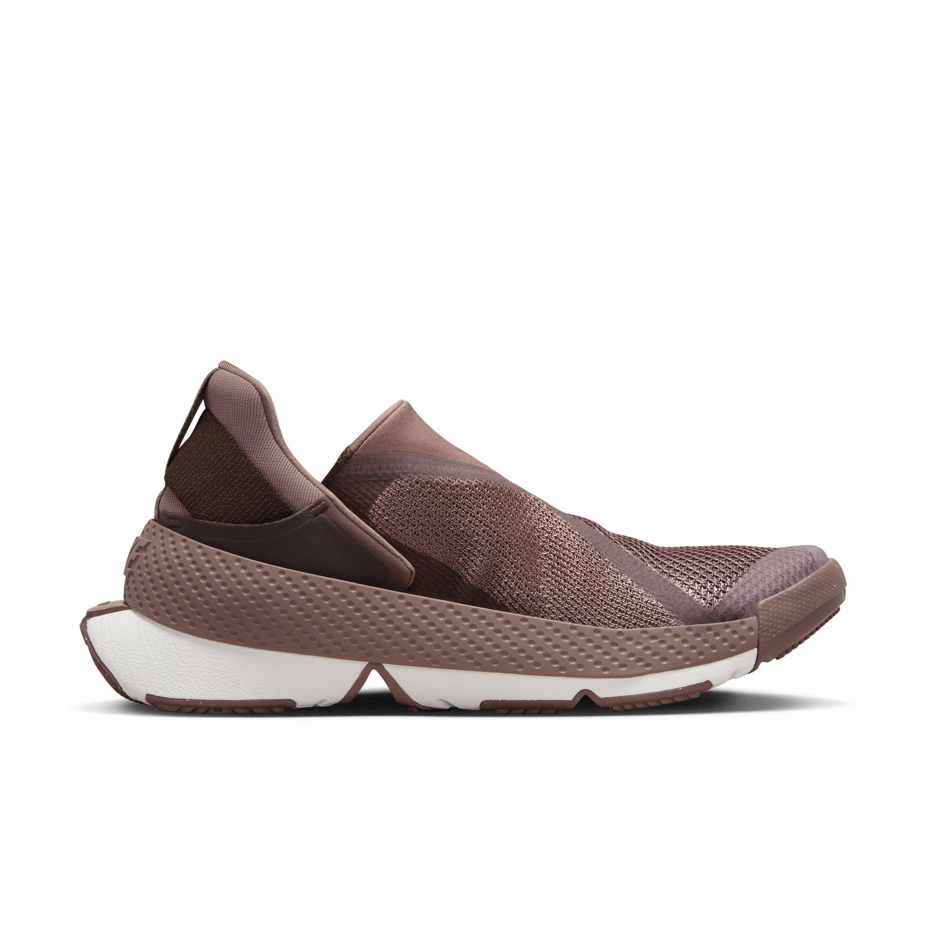 Color: MAUVE/WHITE/BROWN