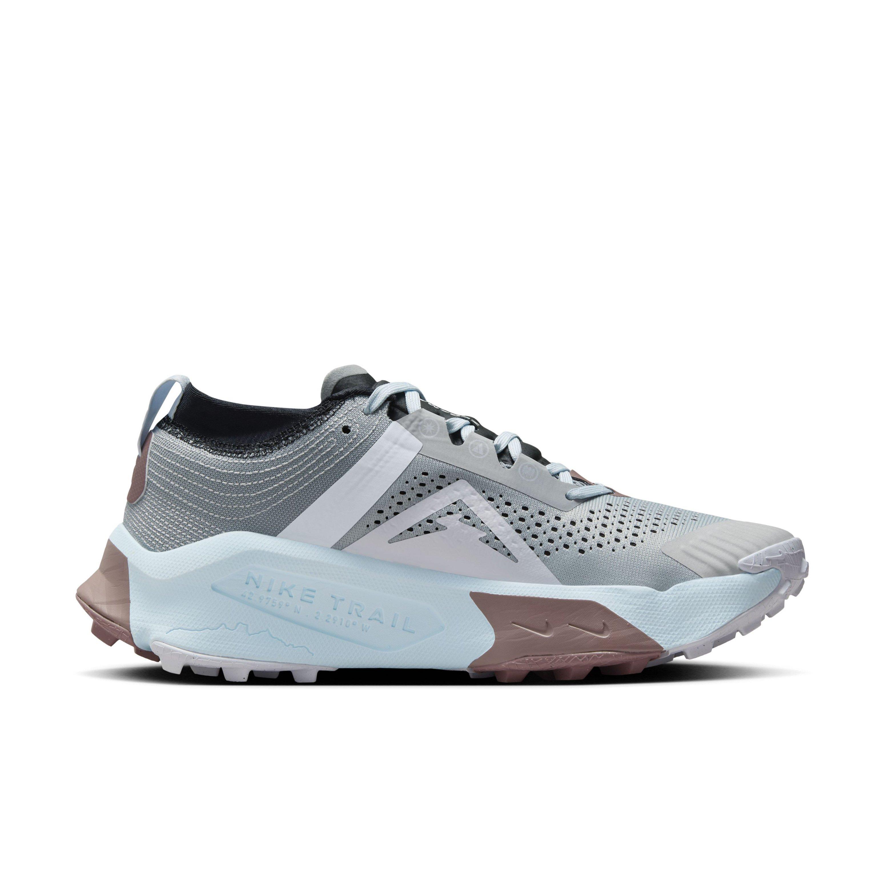 Color: LT GREY/BLACK/BLUE/WHITE