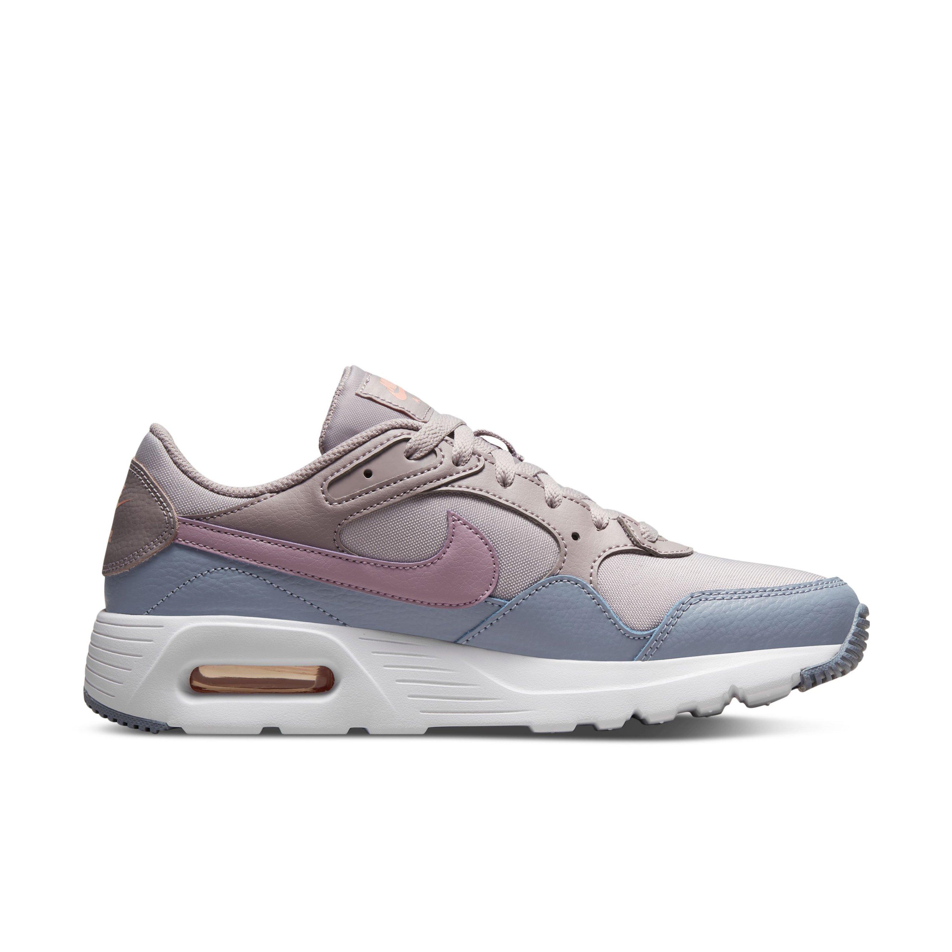 Color: ASH/SLATE/WHITE/AMETHYST