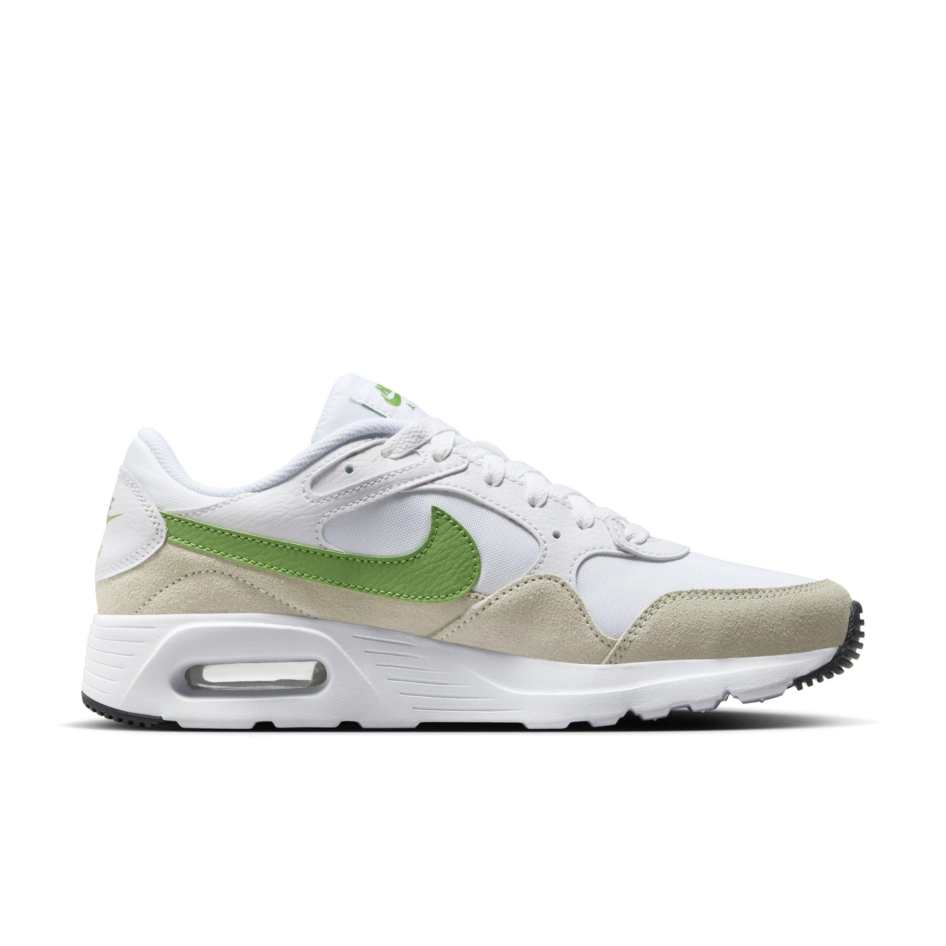 Color: WHITE/SEA GLASS/BLACK/CHLOROPHYLL