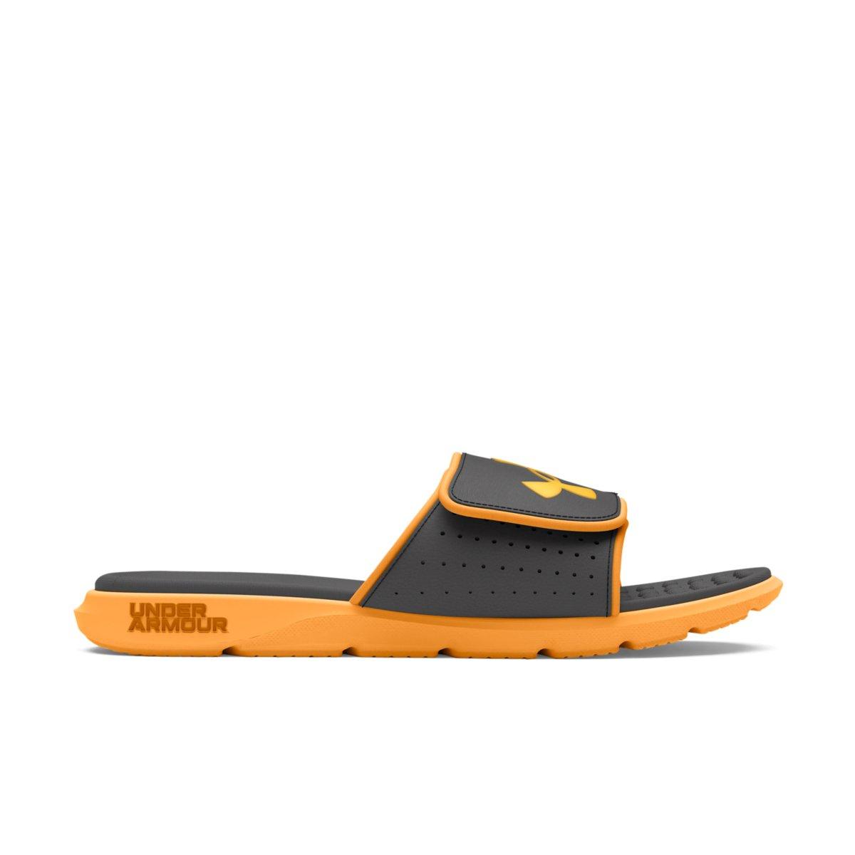 Color: GREY/ORANGE