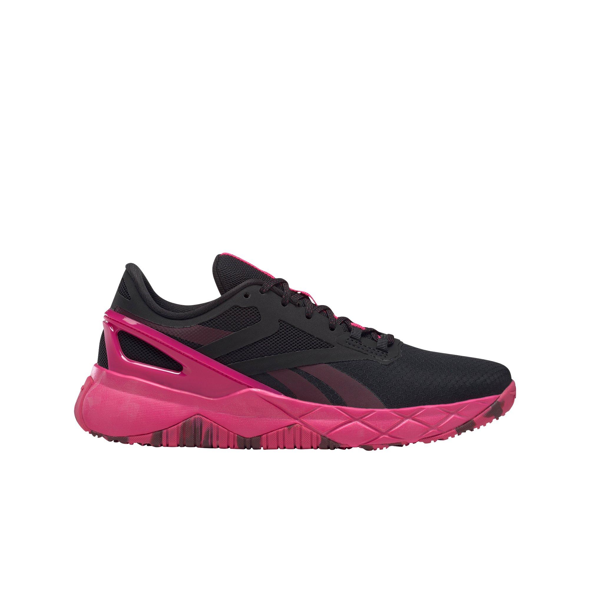 Color: BLACK/PINK