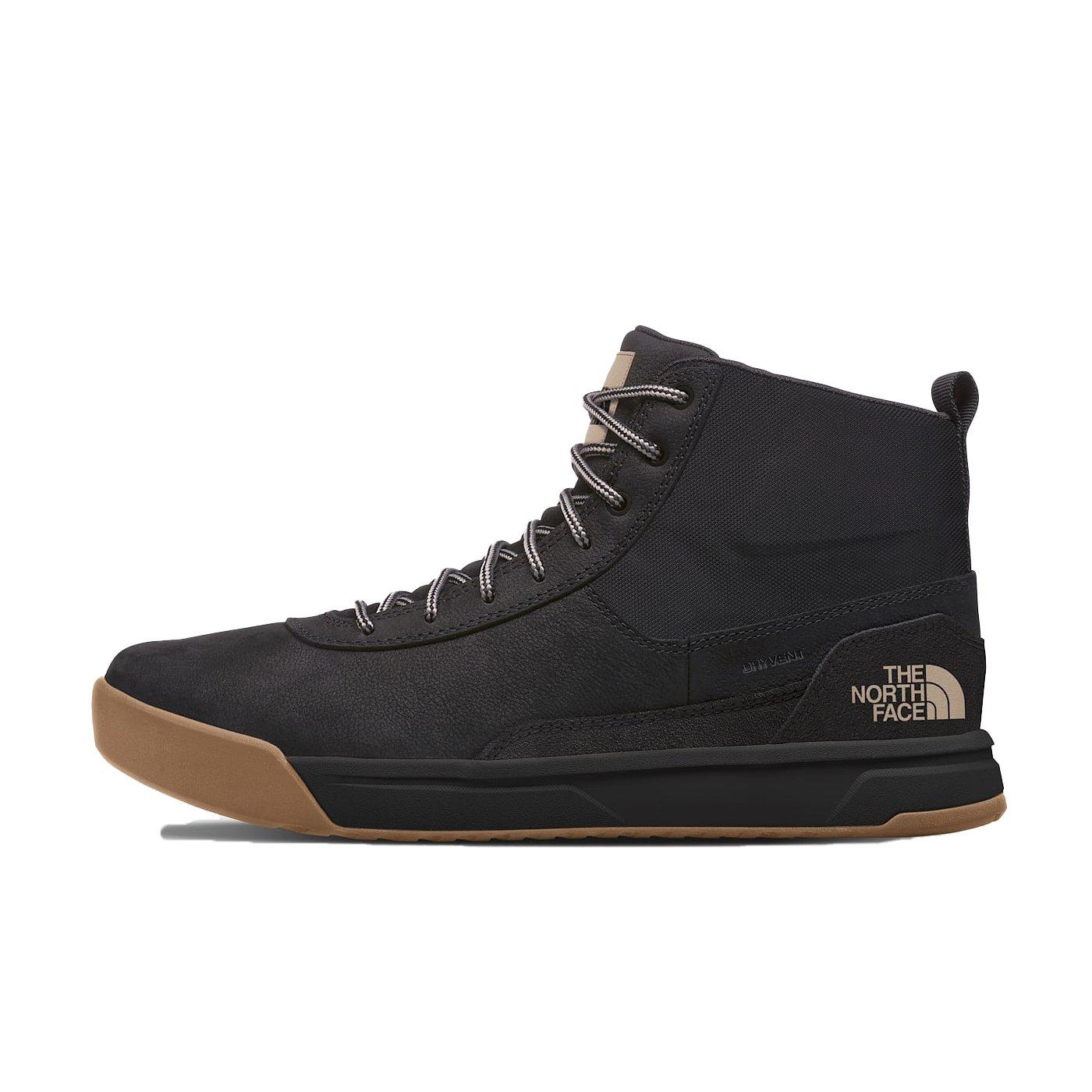 Color: BLACK/KHAKI