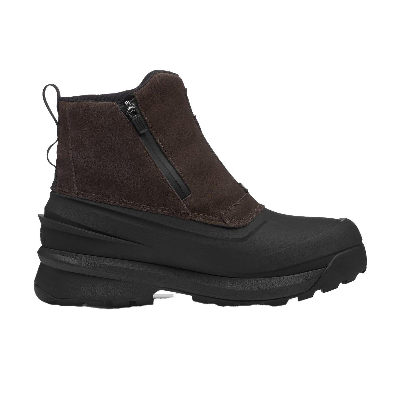 Color: BROWN/BLACK