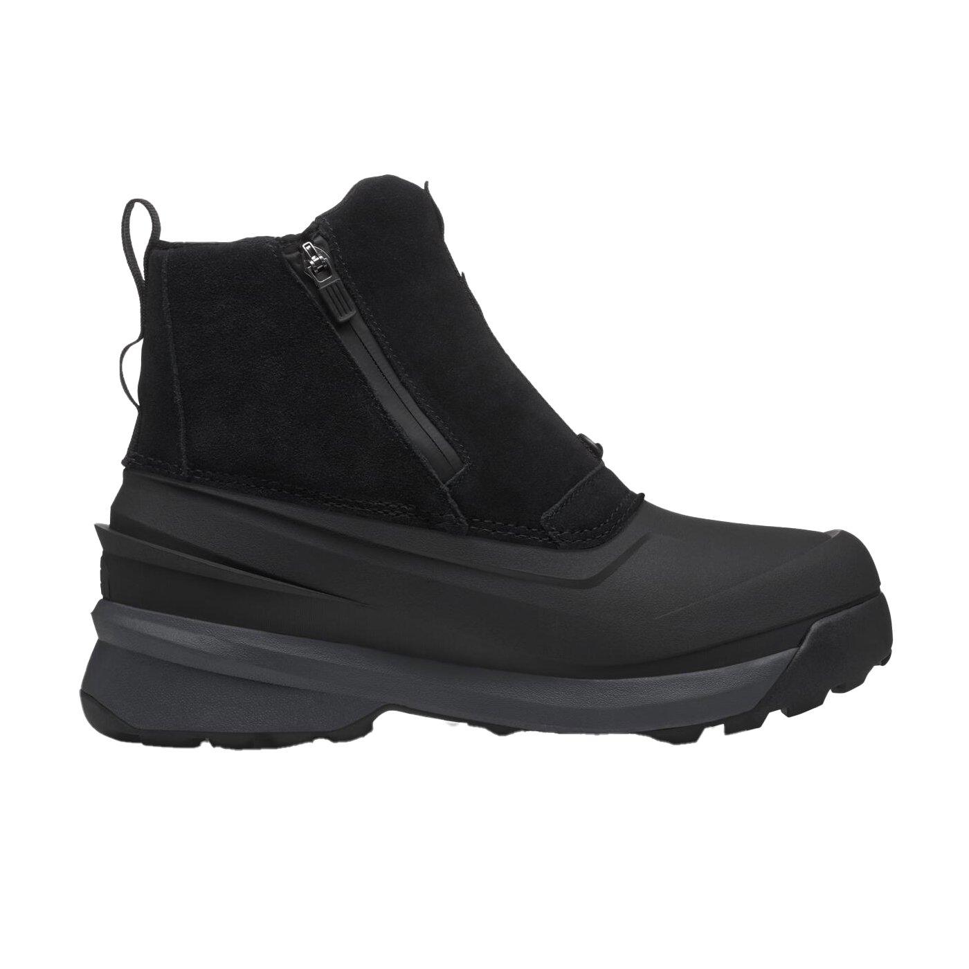 Color: BLACK/GREY