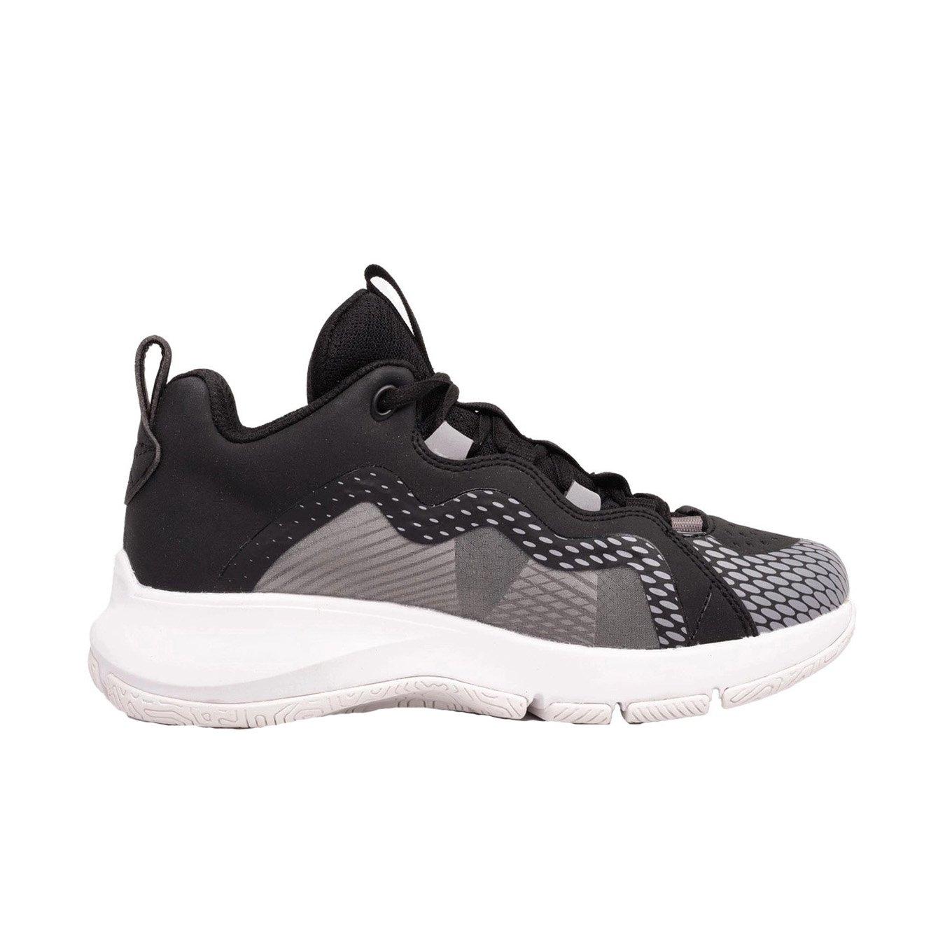 Color: WHITE/BLACK