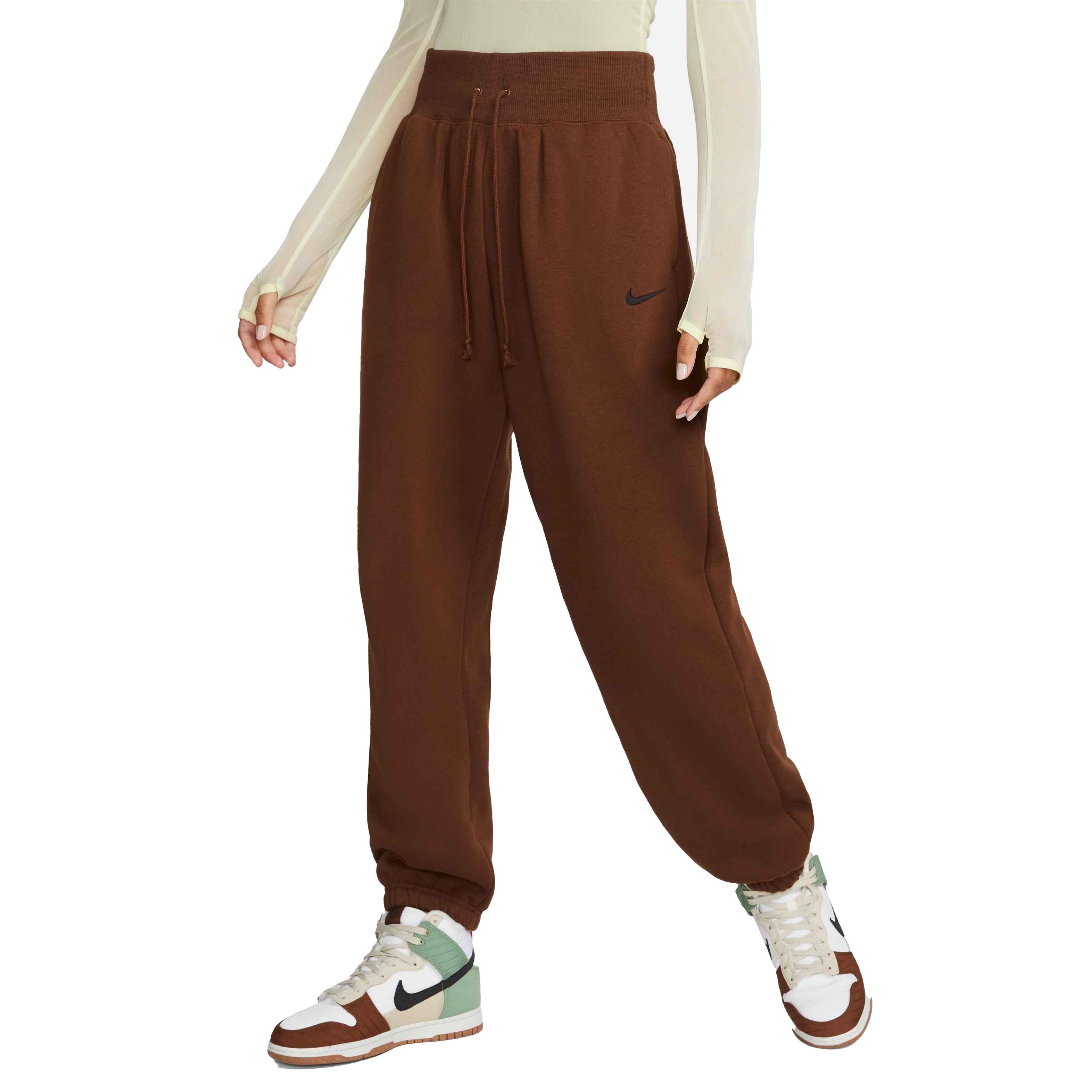 Color: BROWN