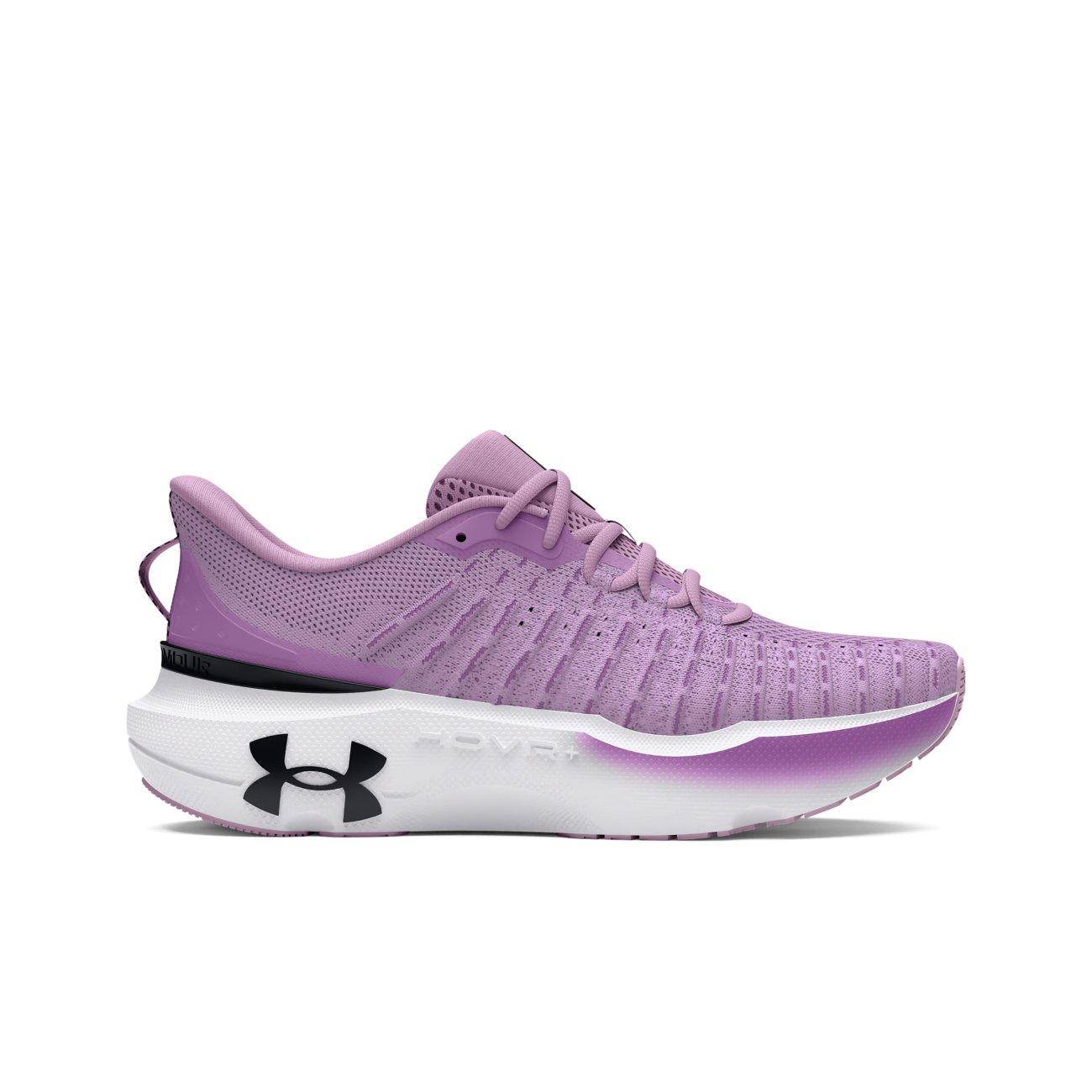 Color: PURPLE/BLACK
