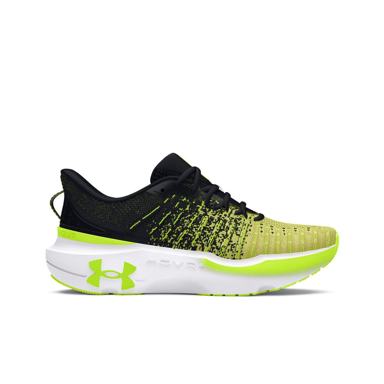 Color: BLACK/YELLOW/YELLOW