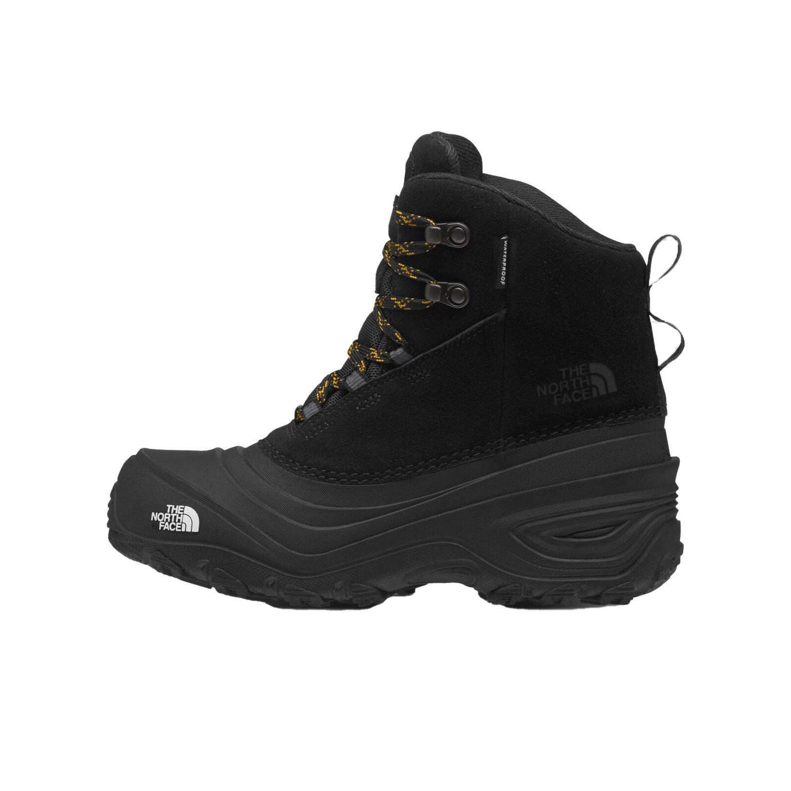 Color: BLACK/BLACK