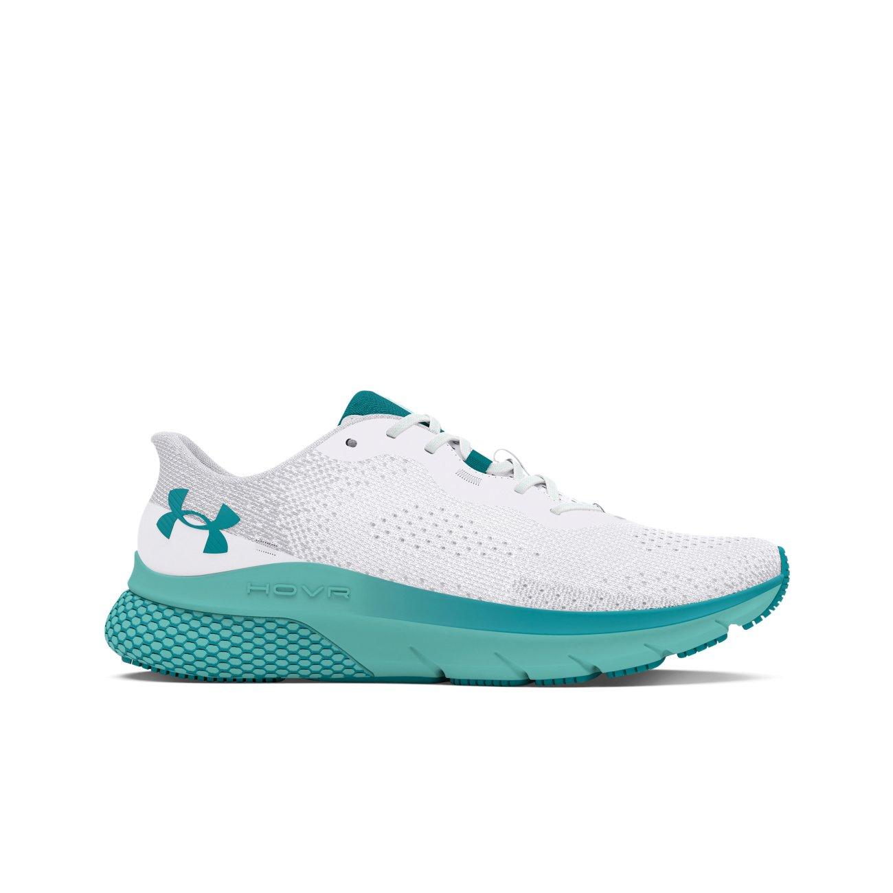 Color: WHITE/TEAL