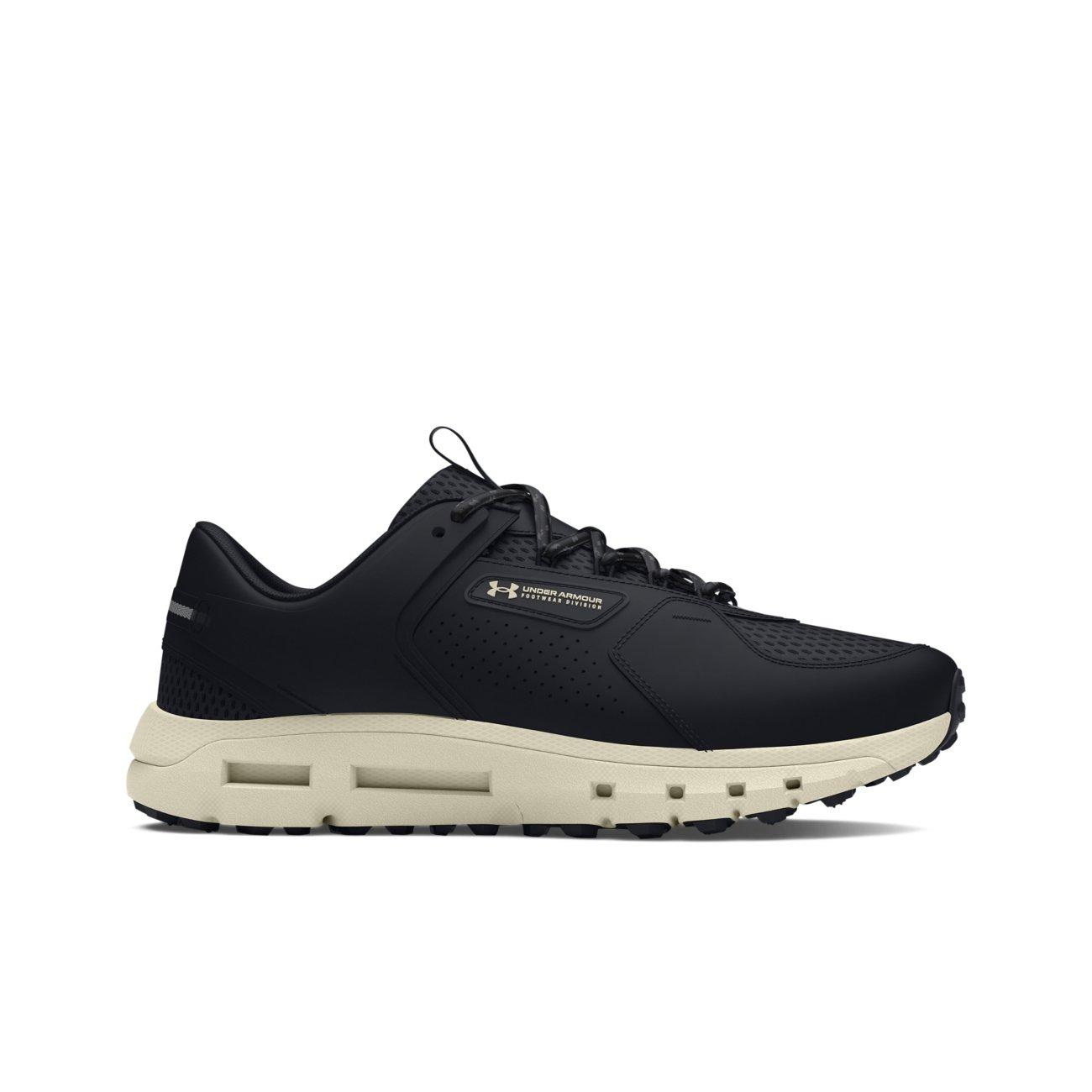 Color: BLACK/IVORY