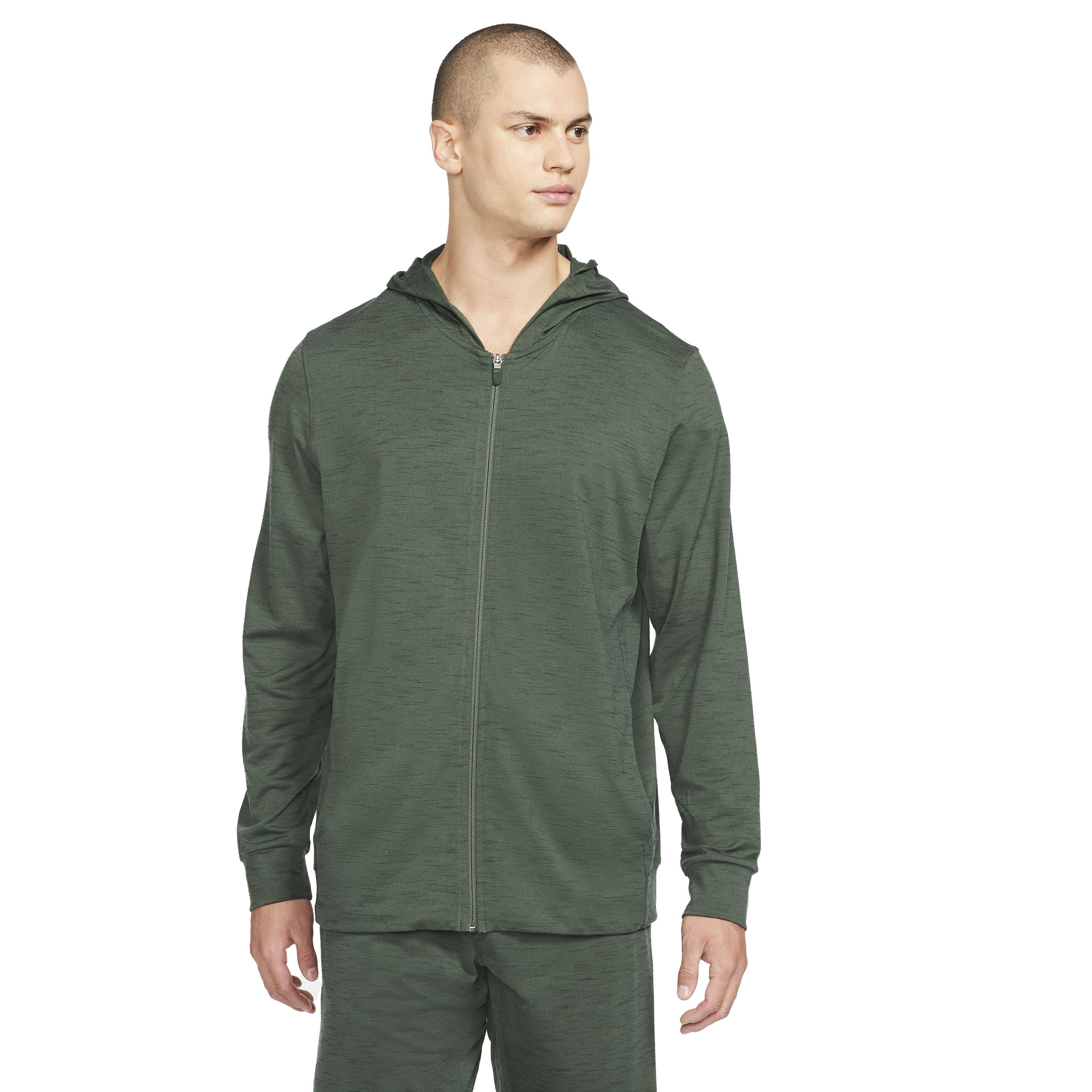 Color: DK GREEN
