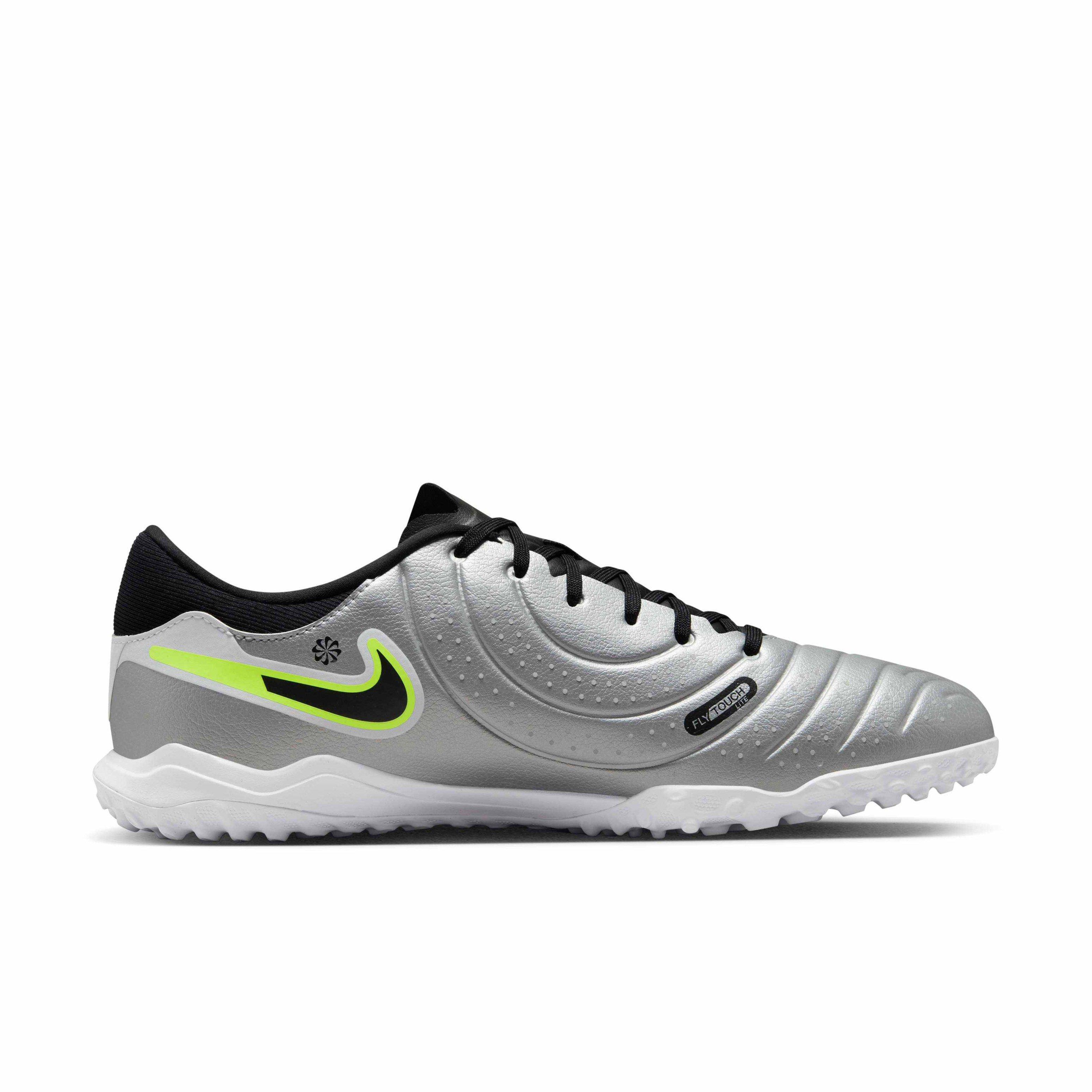 Color: SILVER/VOLT/BLACK
