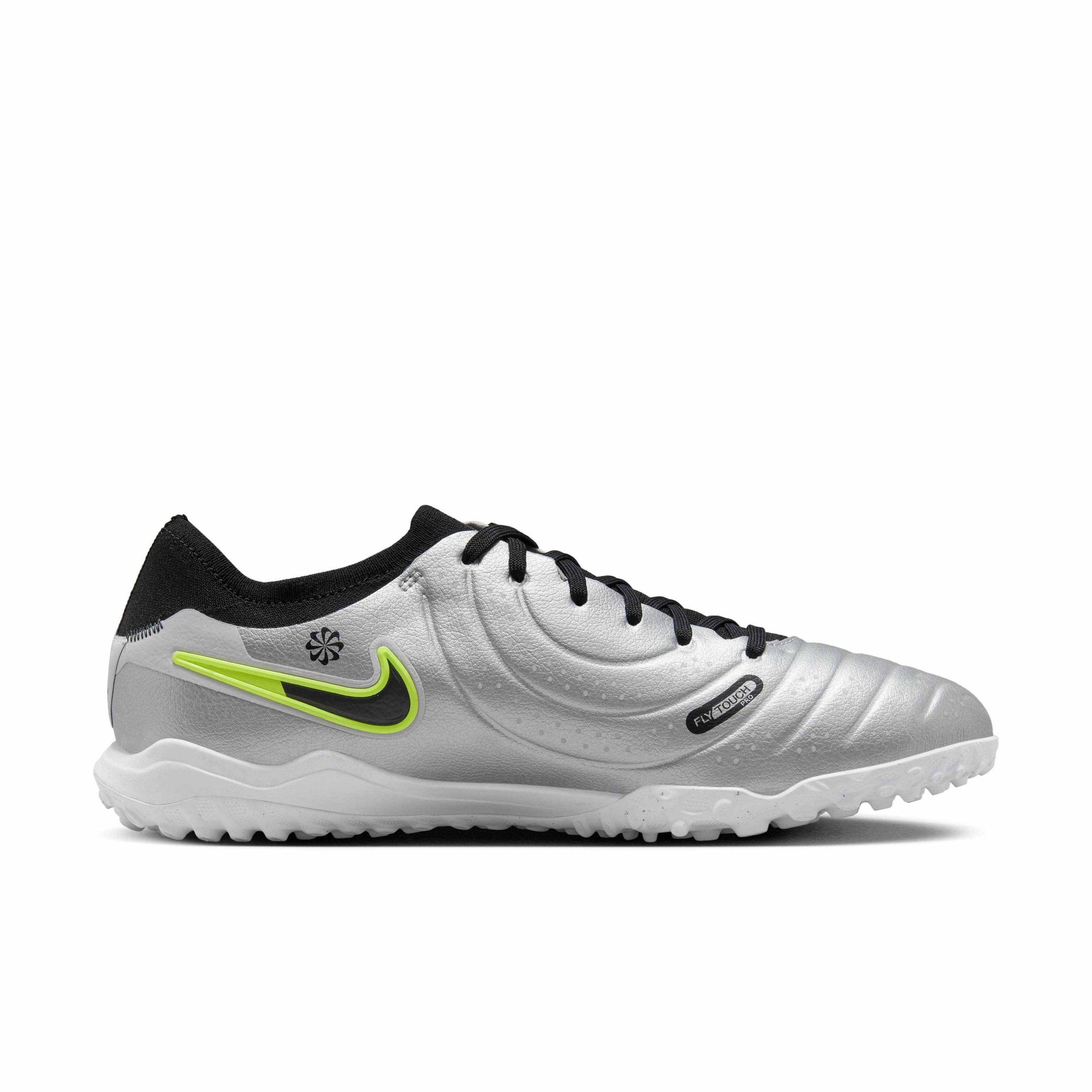 Color: SILVER/VOLT/BLACK
