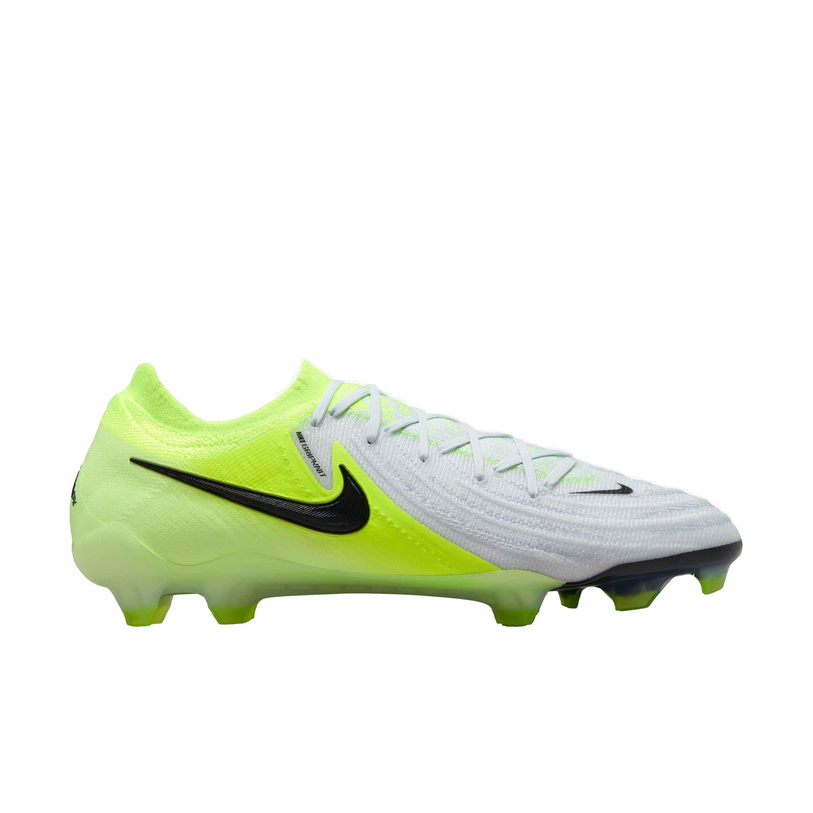 Color: SILVER/BLACK/VOLT