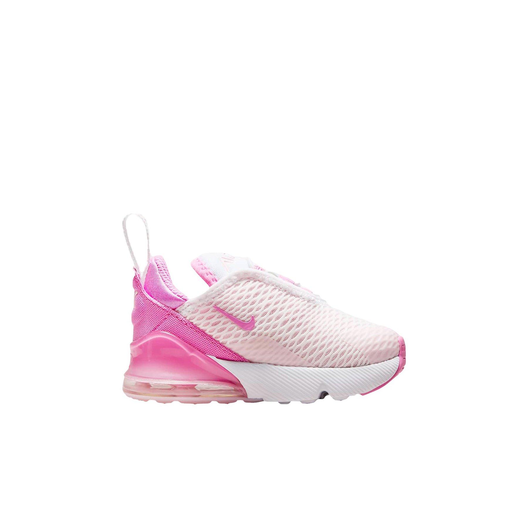 Color: WHITE/PINK