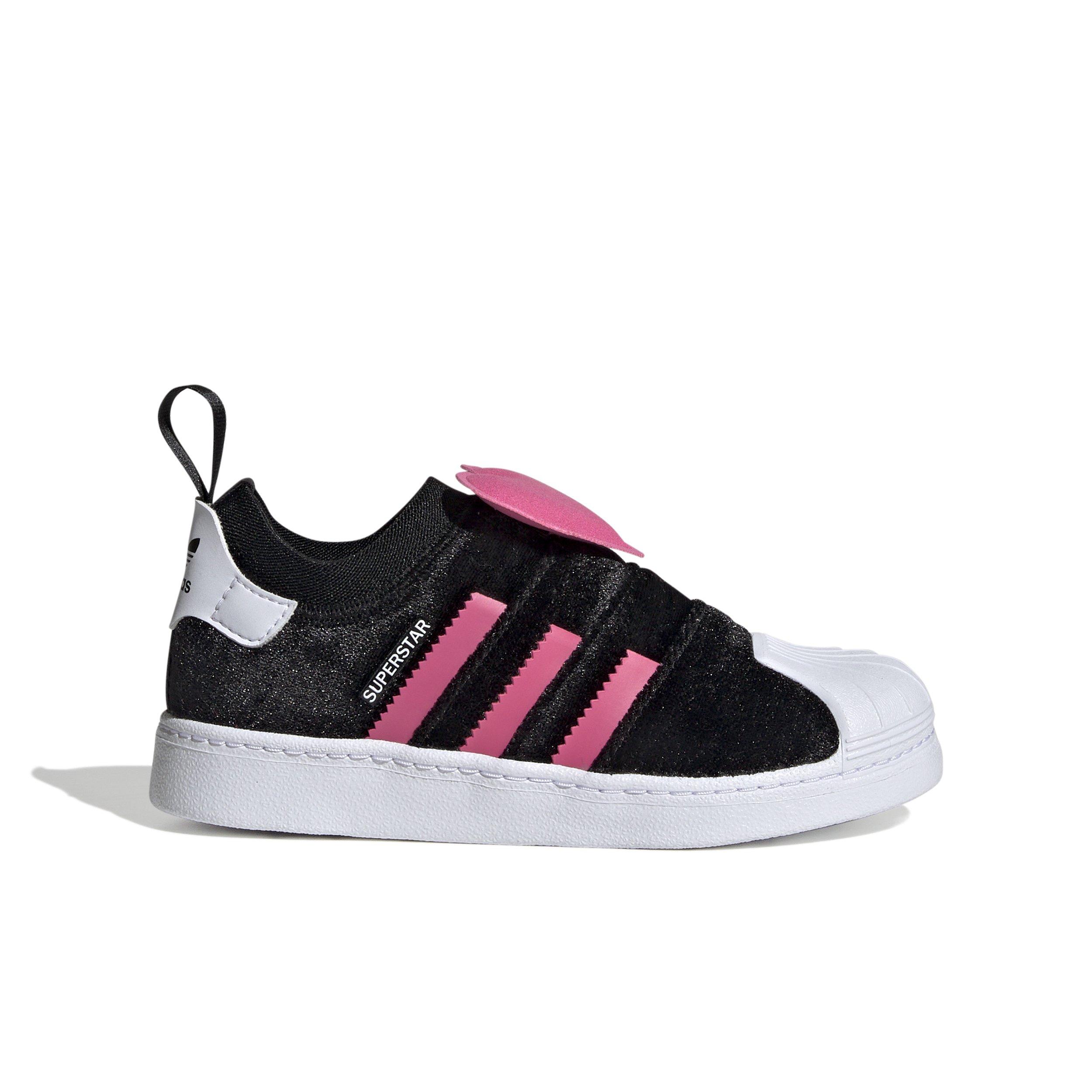 Color: BLACK/MAG/WHITE