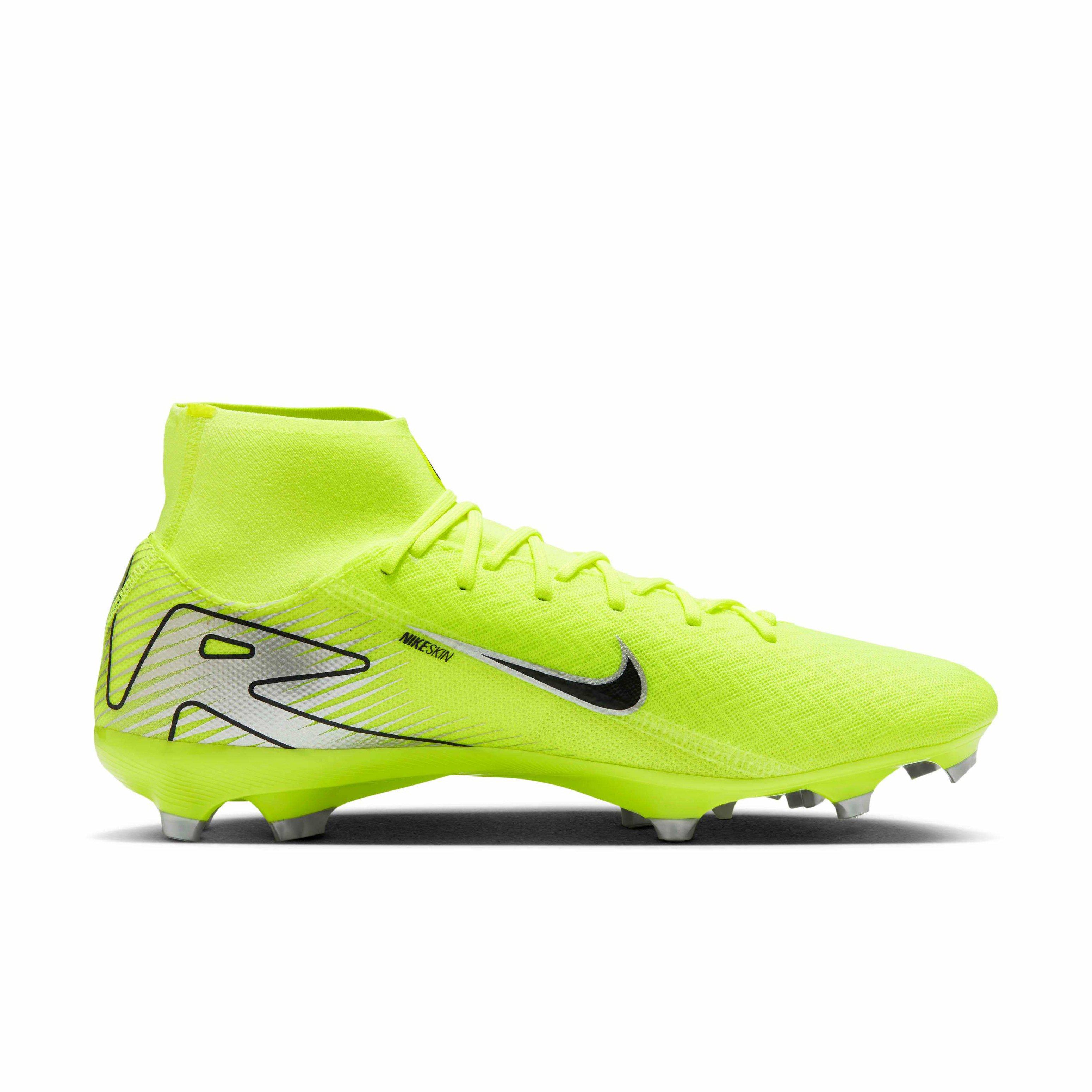 Color: VOLT/BLACK