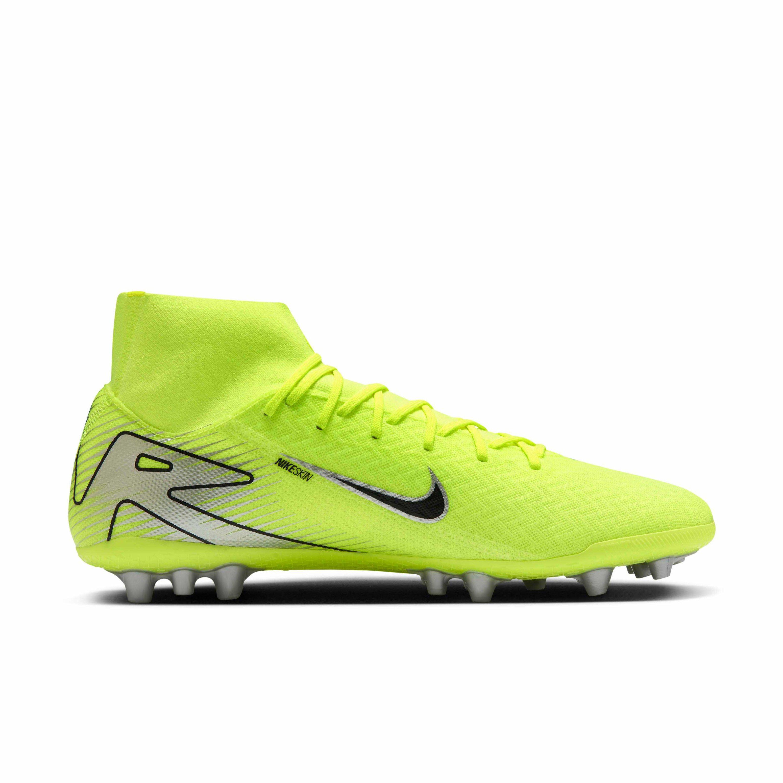 Color: VOLT/BLACK