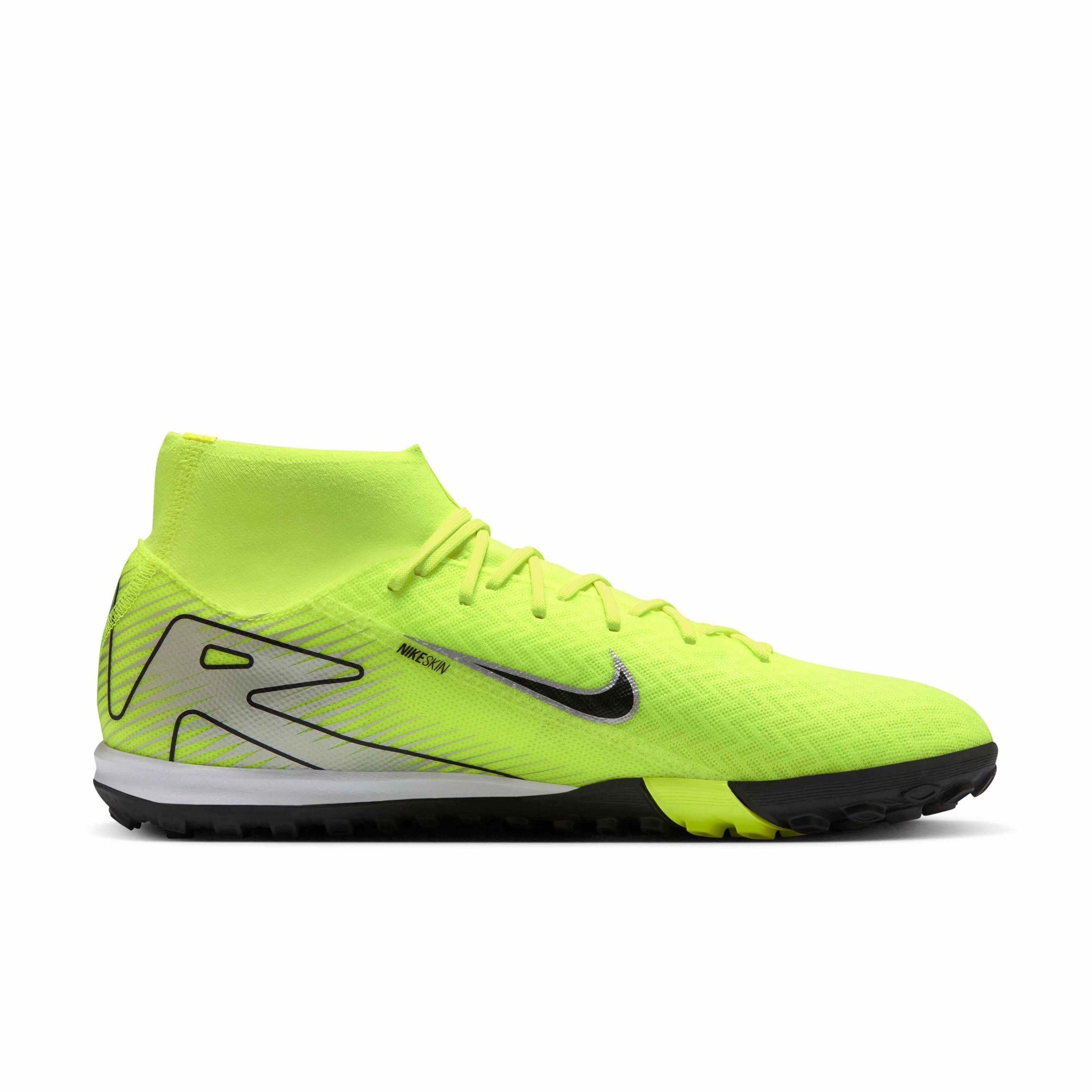 Color: VOLT/BLACK