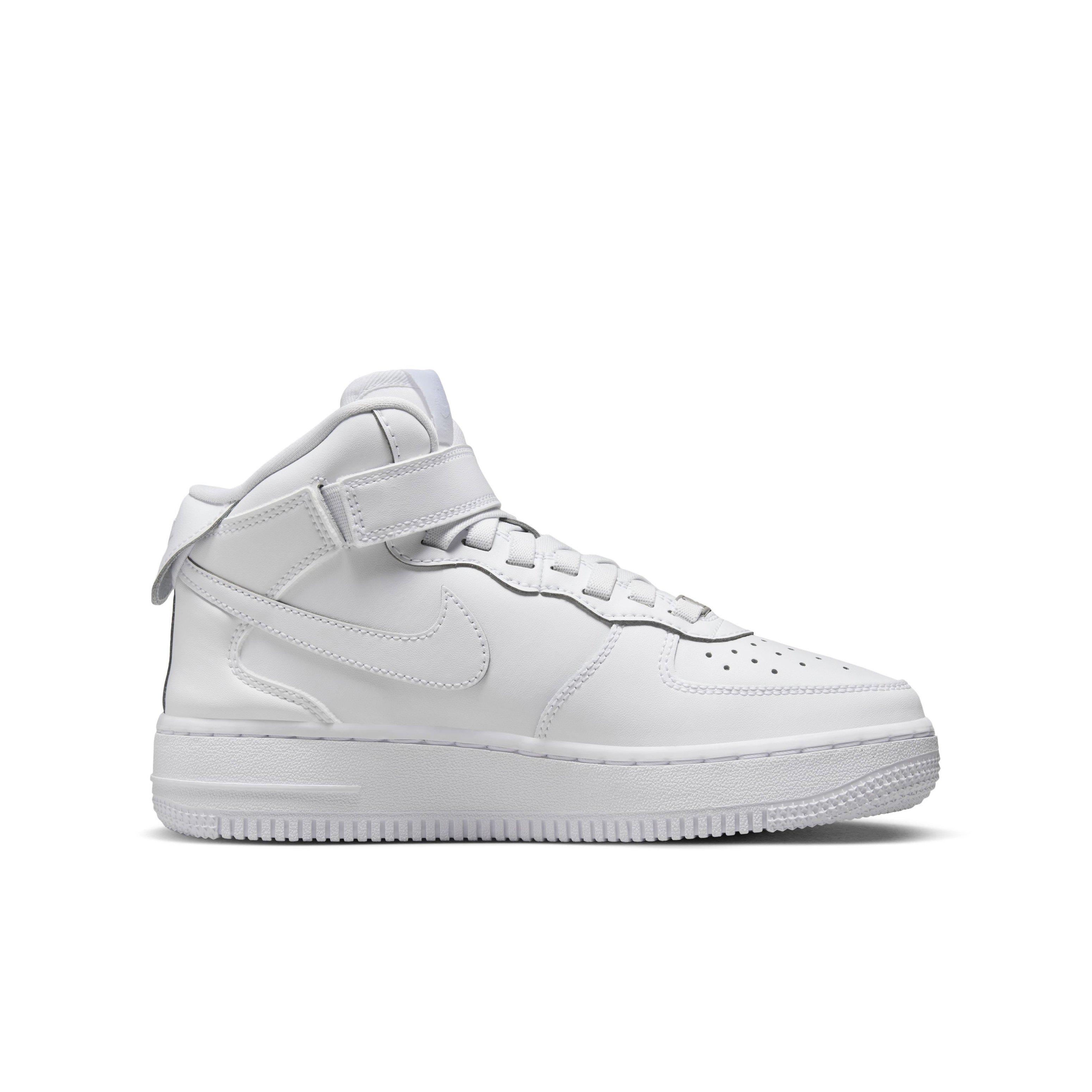 Color: WHITE/WHITE/WHITE
