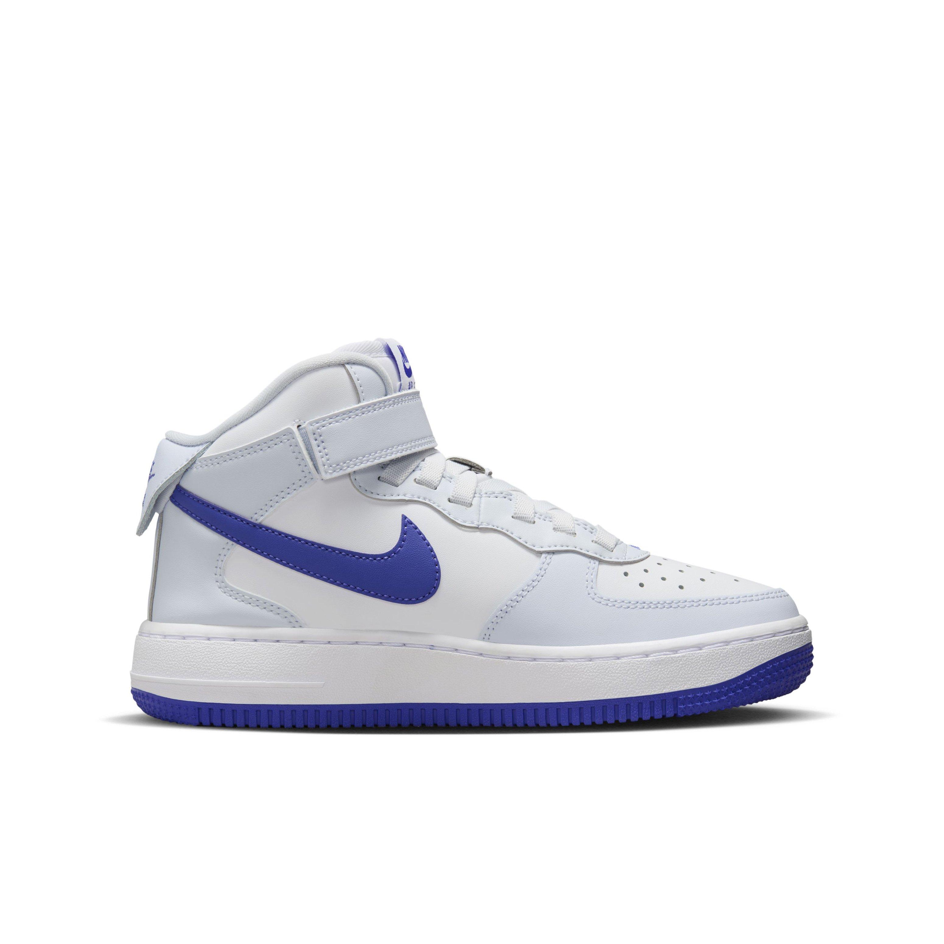 Color: GREY/WHITE/VIOLET