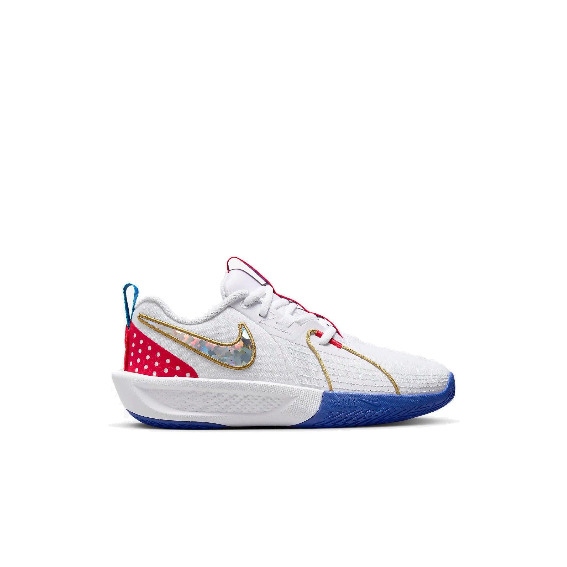 Color: WHITE
