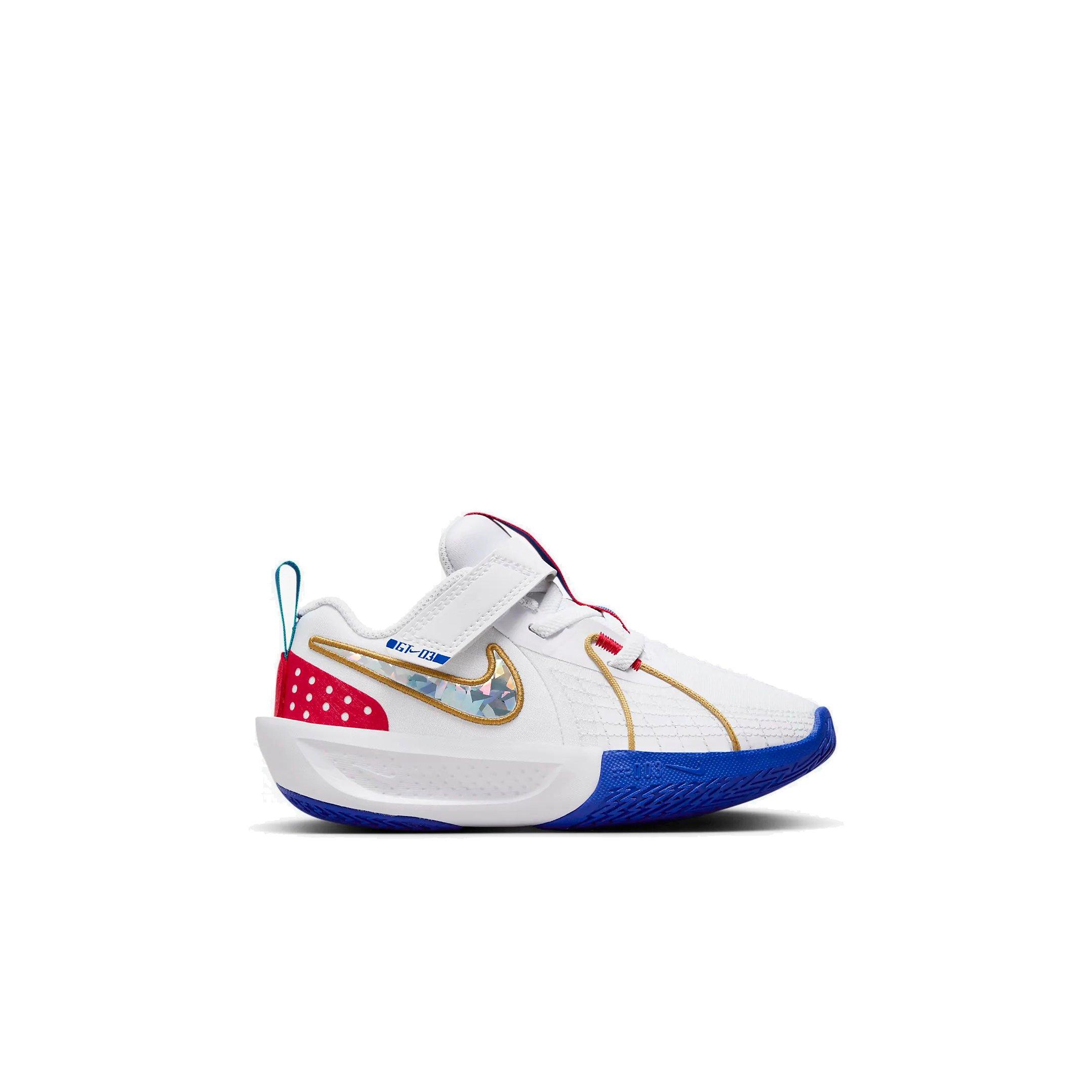 Color: WHITE