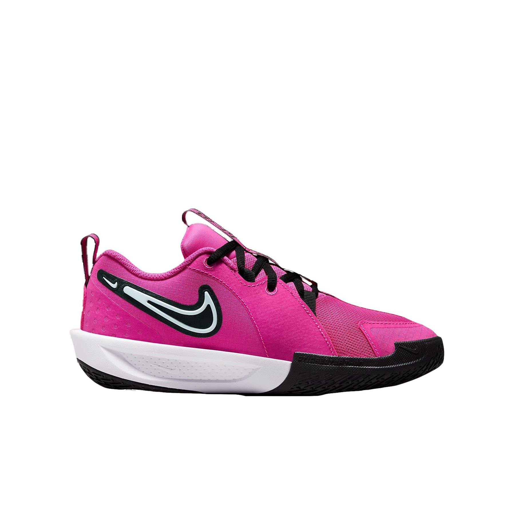 Color: FUCHSIA/WHITE/BLACK