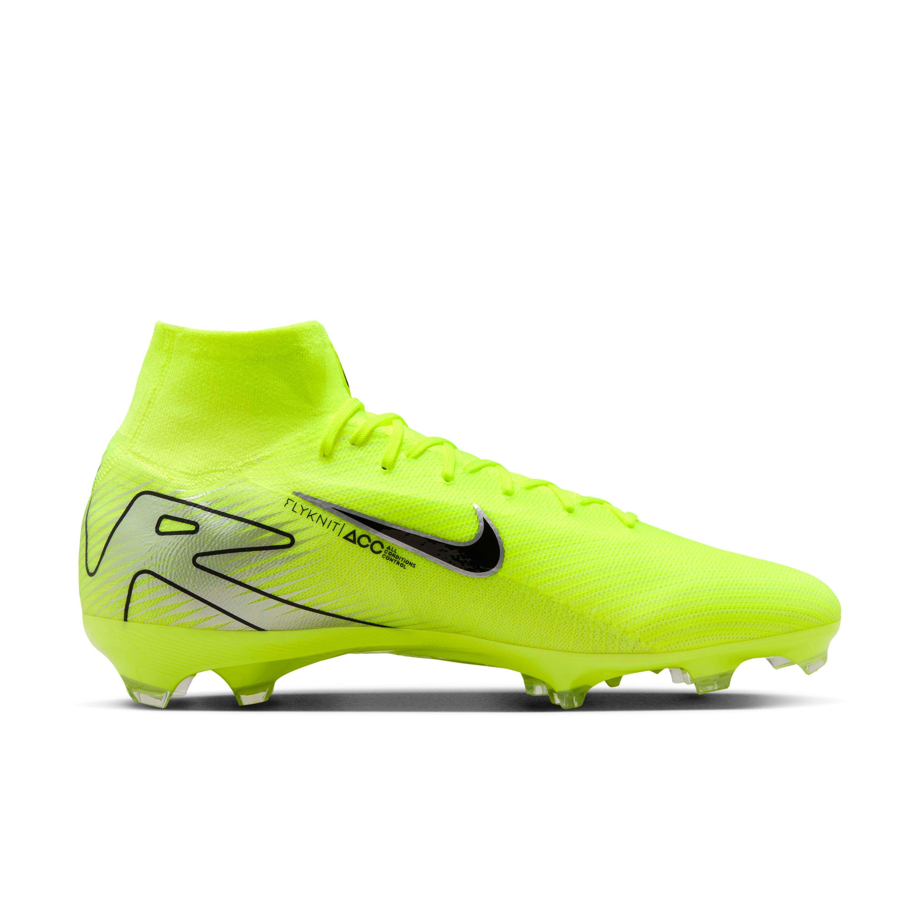 Color: VOLT/BLACK