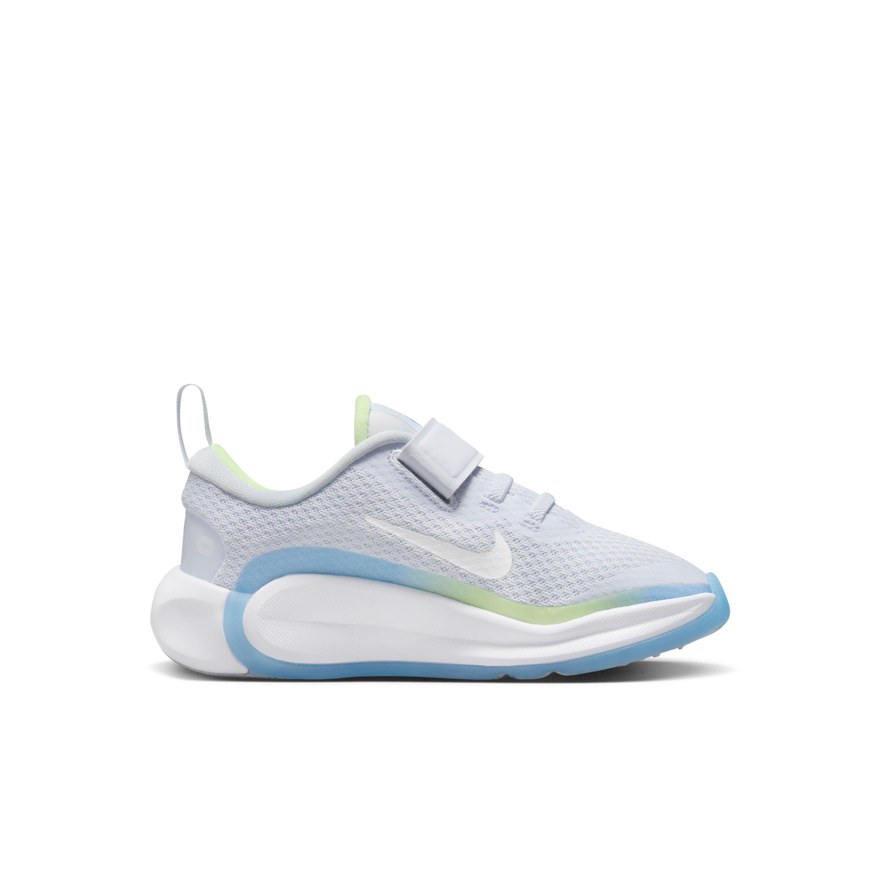Color: GREY/VOLT/BLUE/WHITE