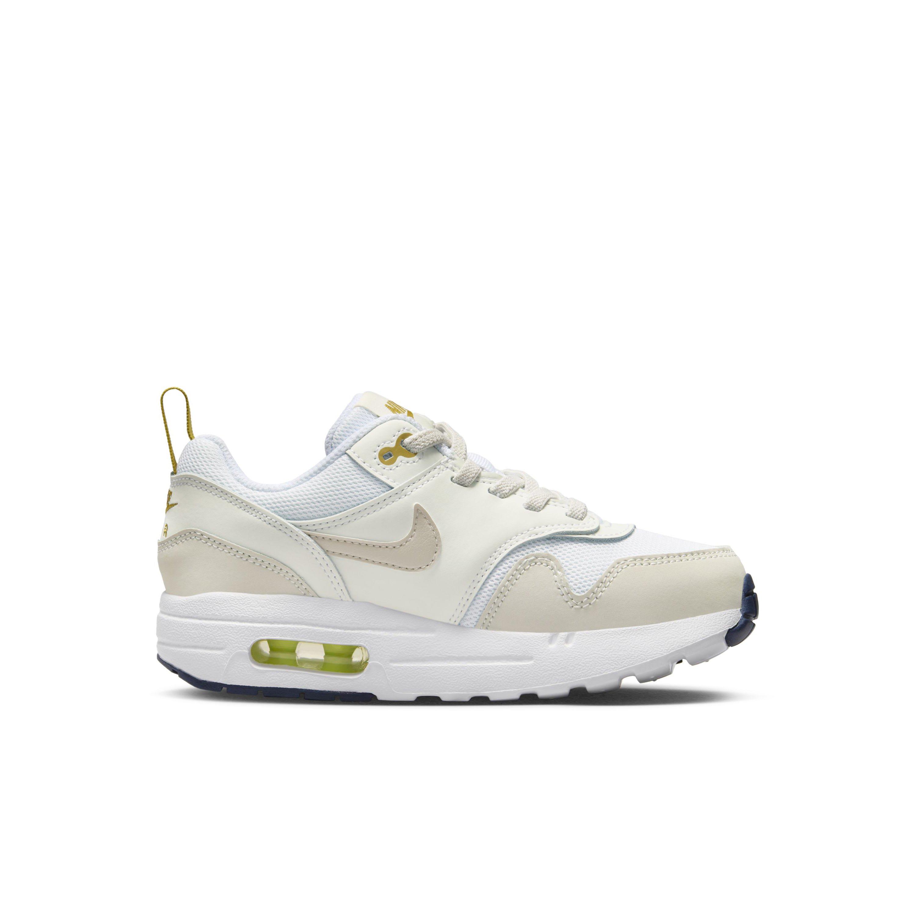 Color: WHITE/BRONZINE/NAVY/LT BROWN