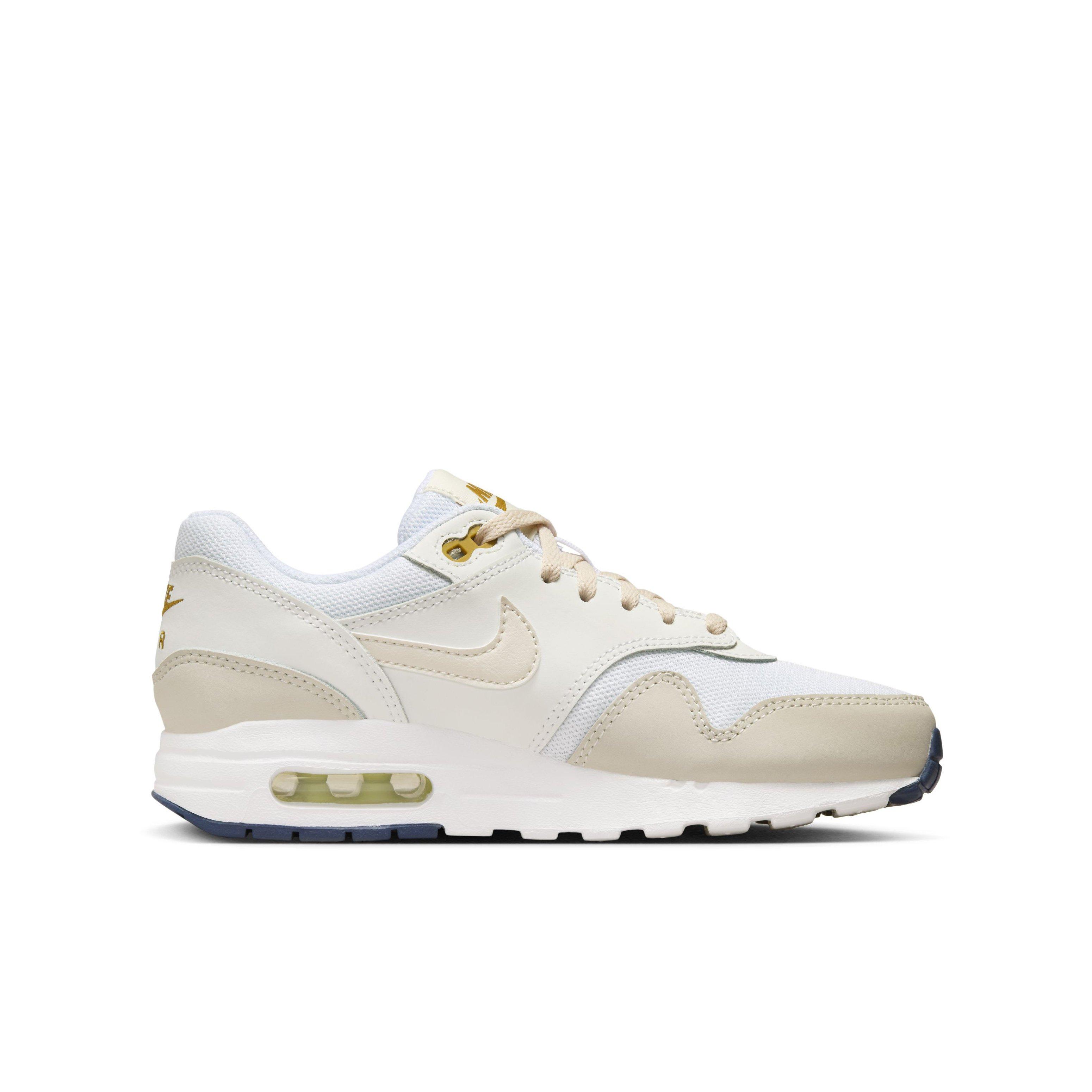 Color: WHITE/BRONZINE/VOLT/LT BROWN