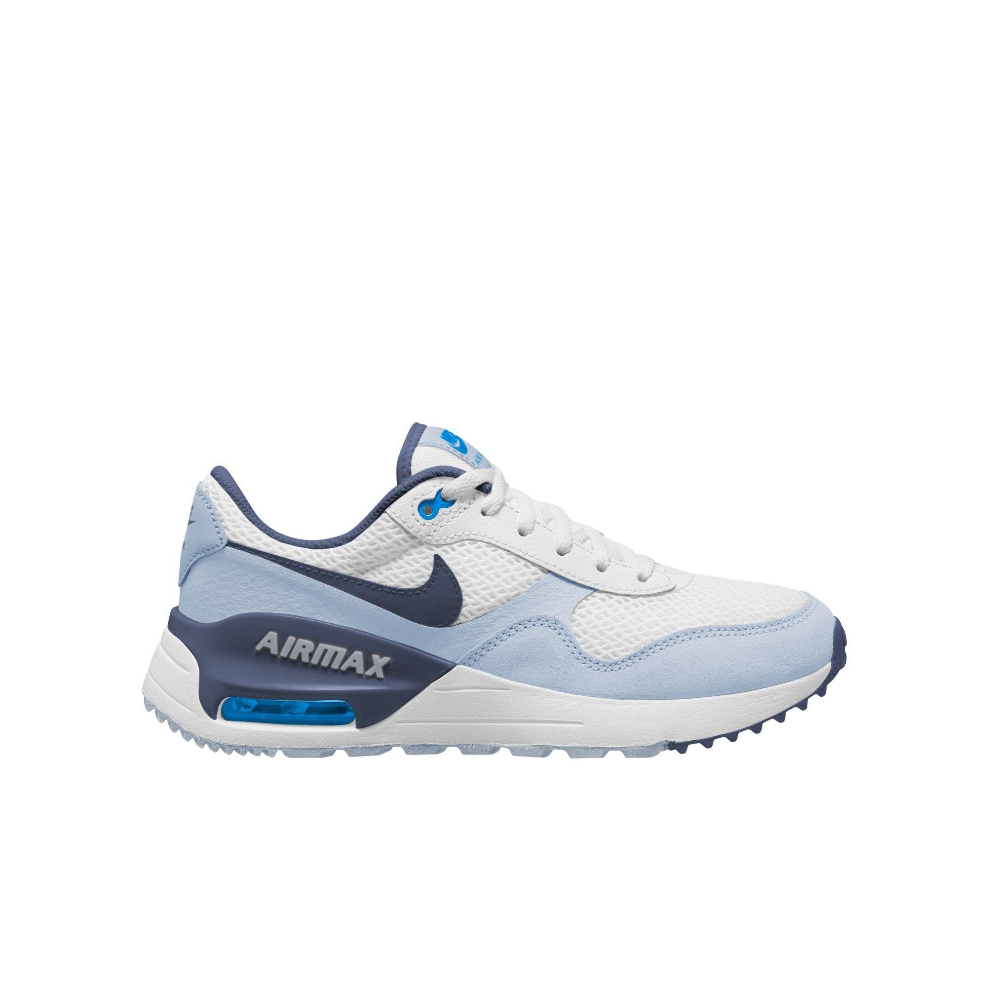 Color: WHITE/GREY/BLUE/BLUE