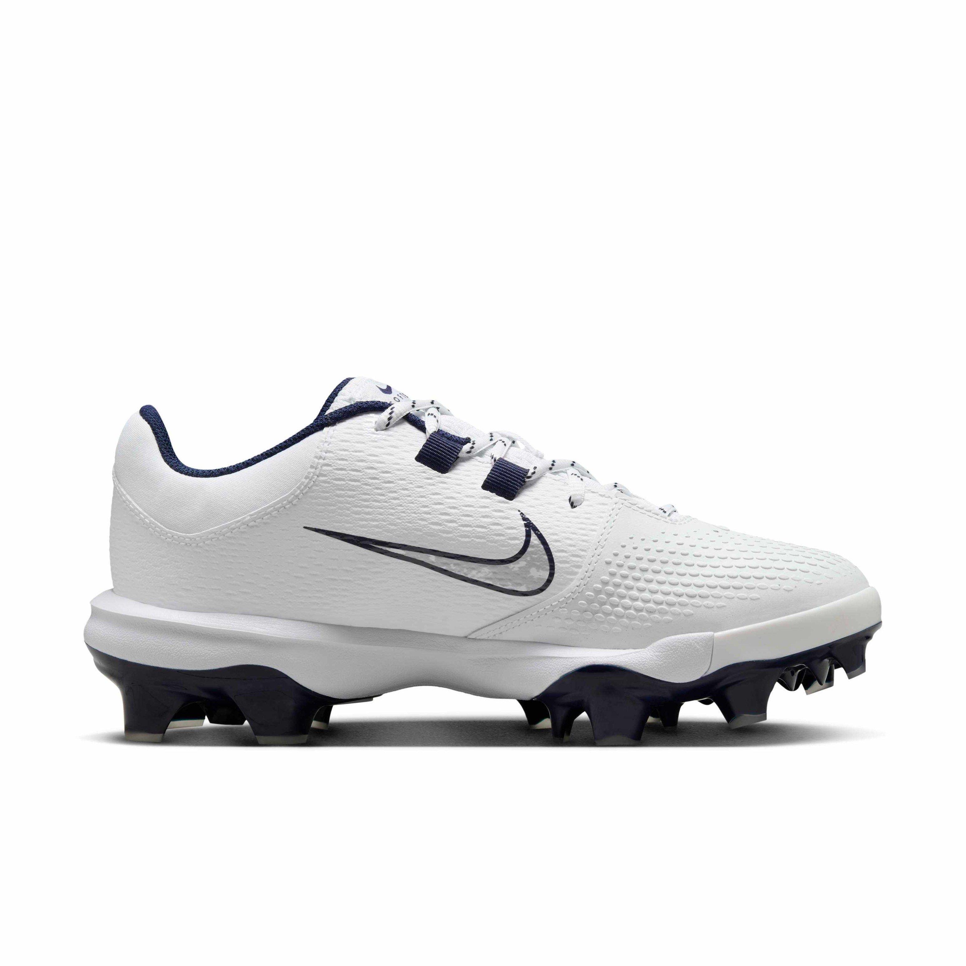 Color: WHITE/PLATINUM/NAVY