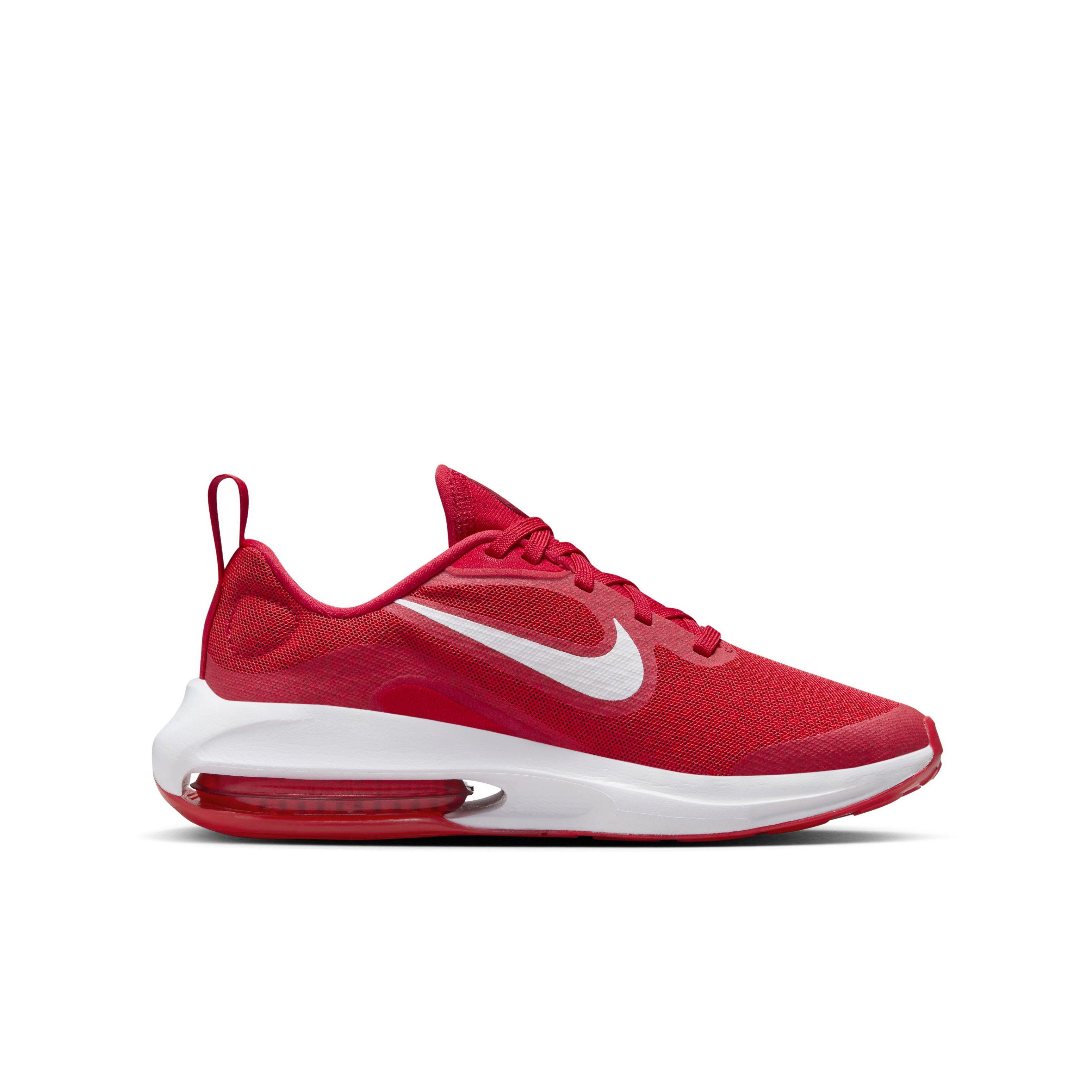 Color: RED/WHITE/WHITE