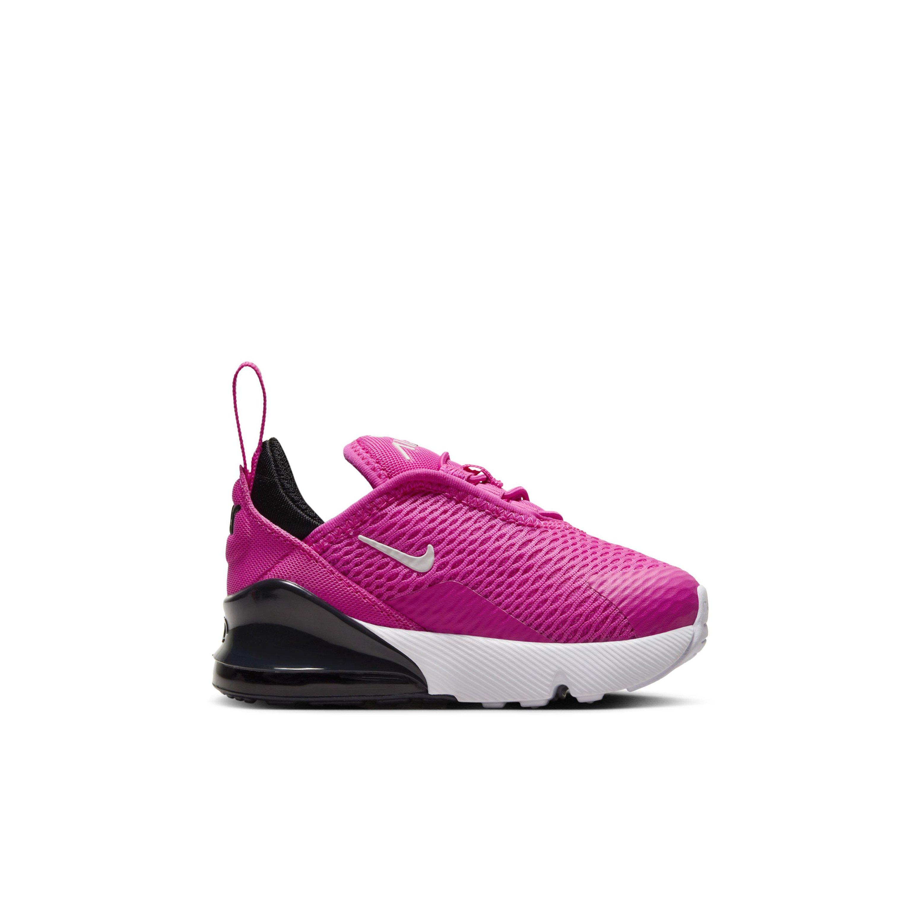 Color: FUCHSIA/BLACK/WHITE/WHITE
