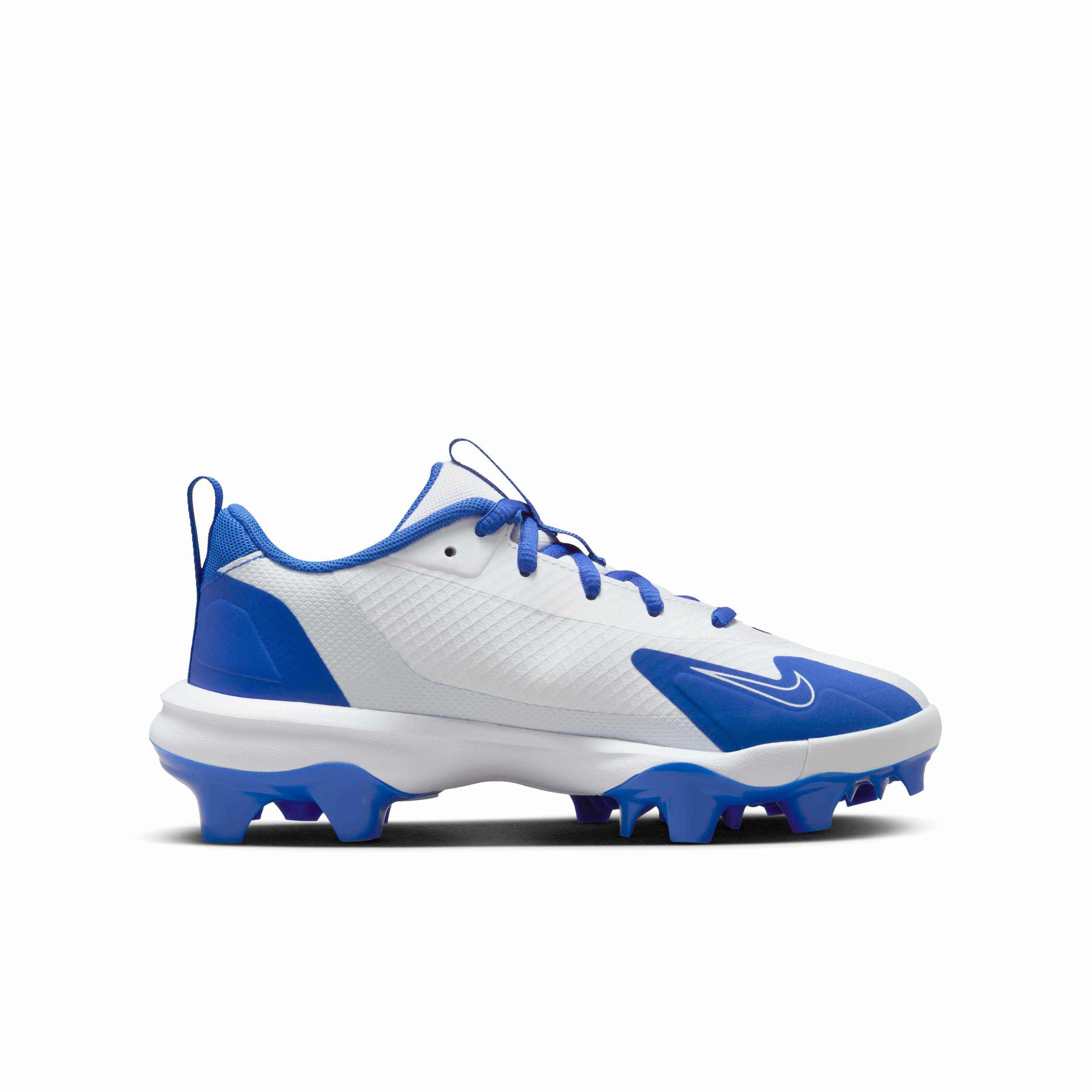 Color: WHITE/NAVY/GREY/ROYAL