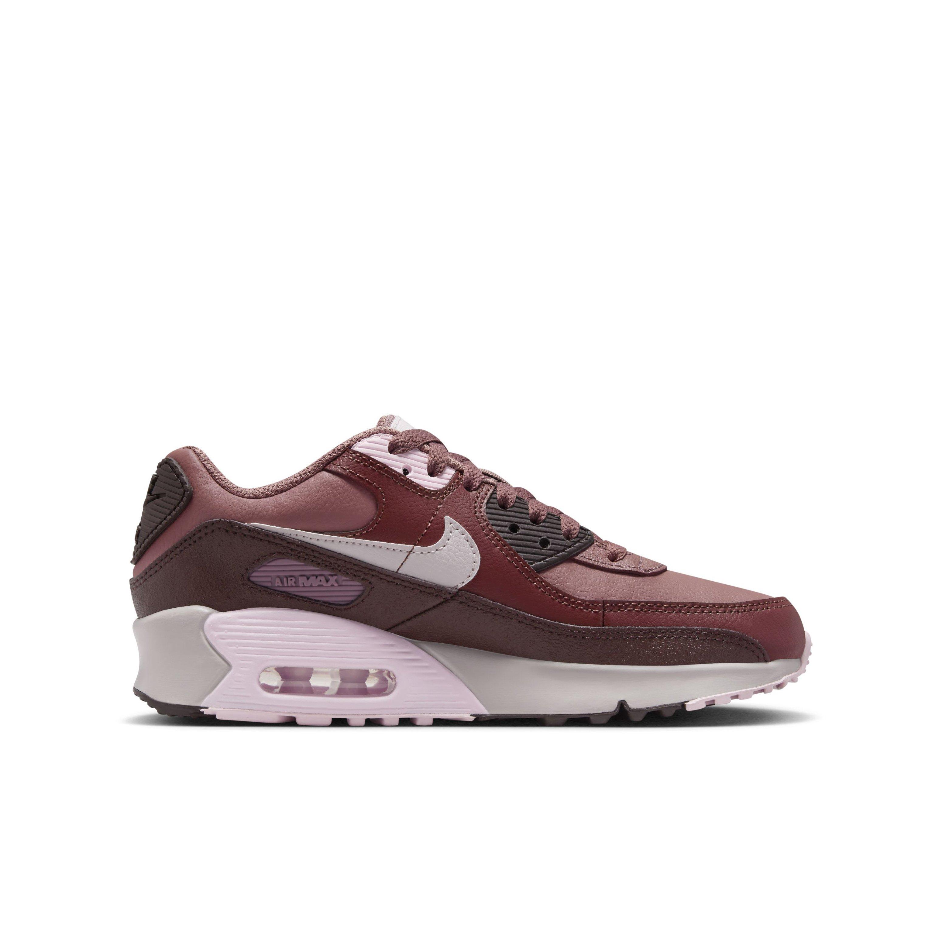 Color: MAUVE/DK PONY/EARTH/VIOLET