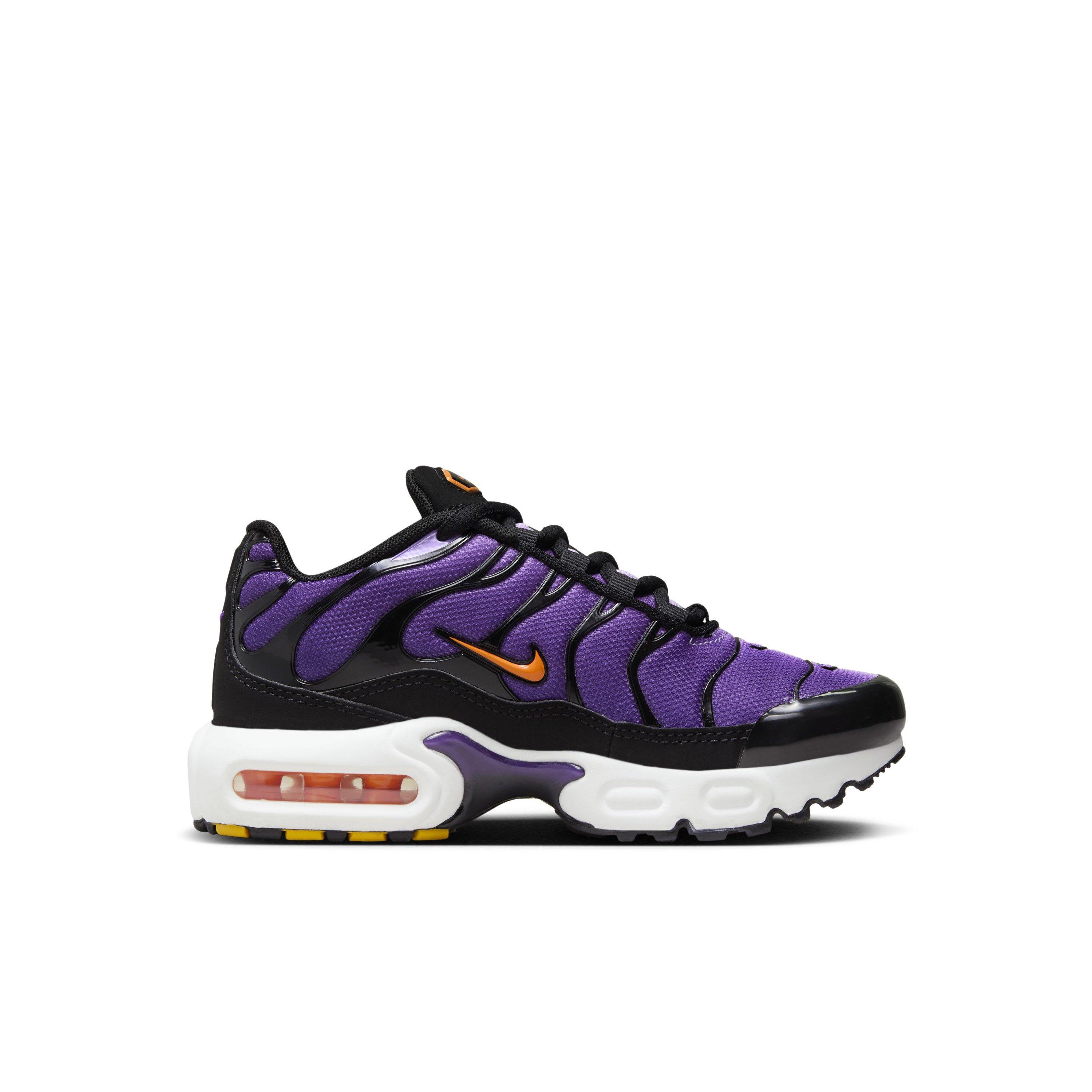 Color: BLACK/PURPLE/PURPLE/ORANGE