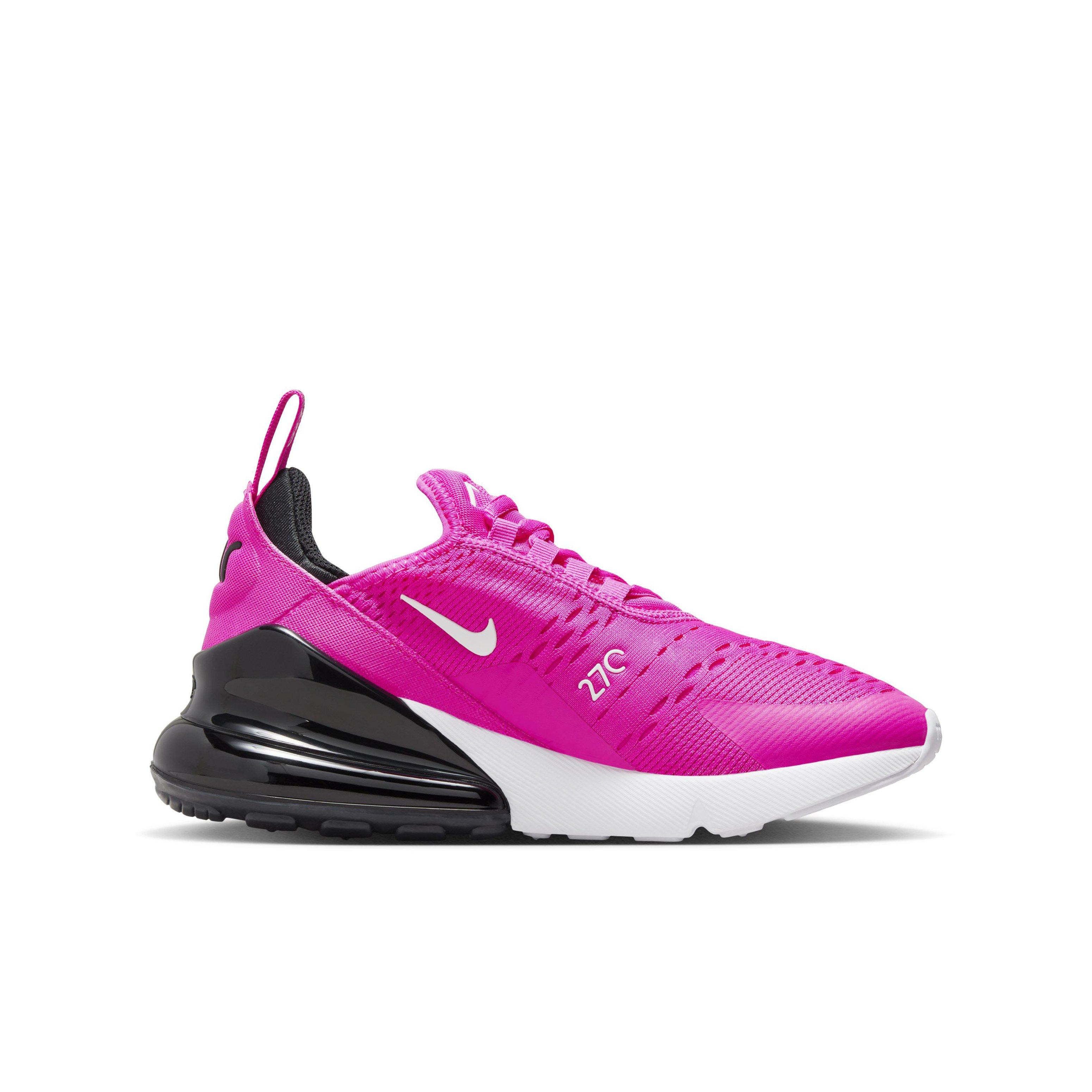 Color: FUCHSIA/BLACK/WHITE/WHITE