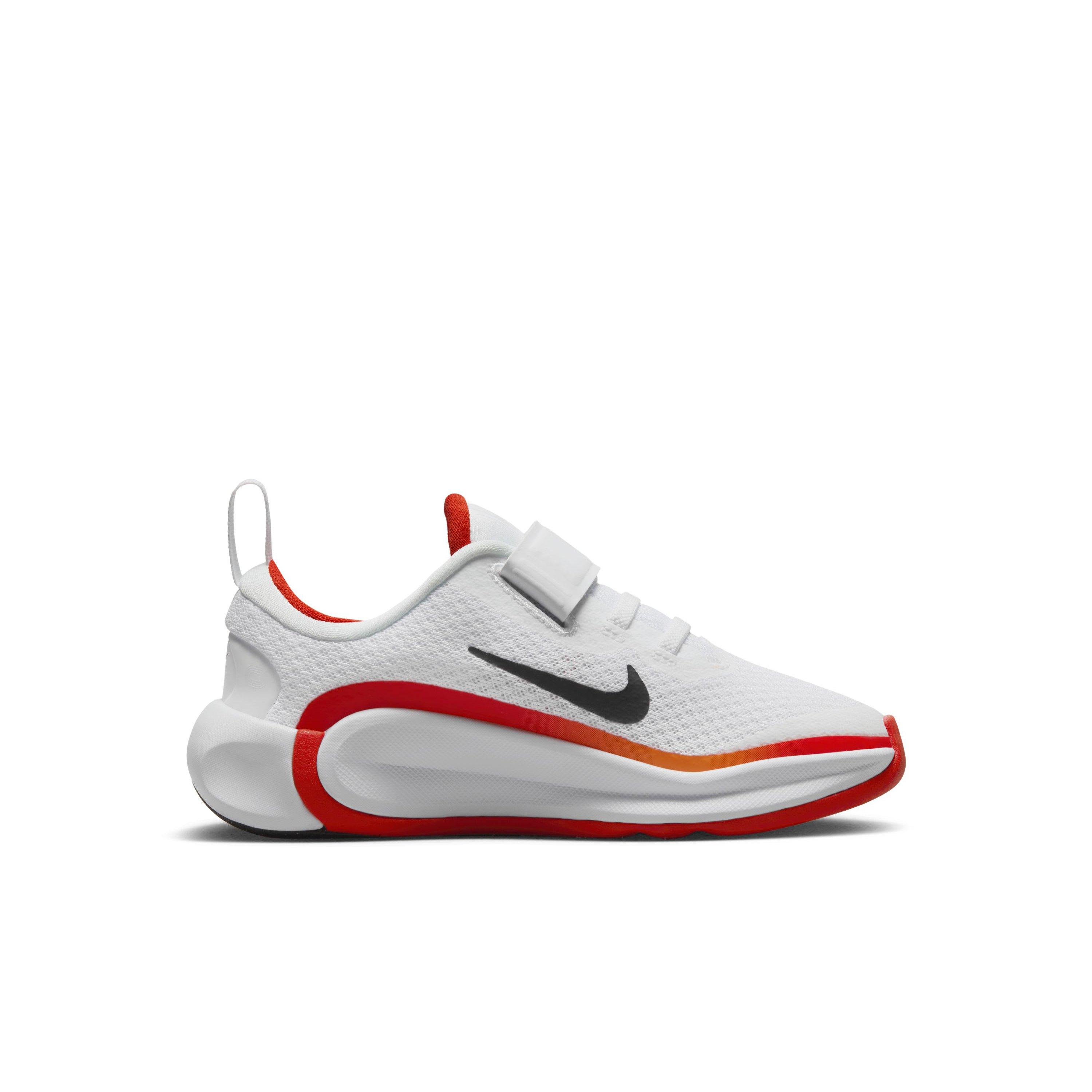 Color: WHITE/RED/TART/BLACK